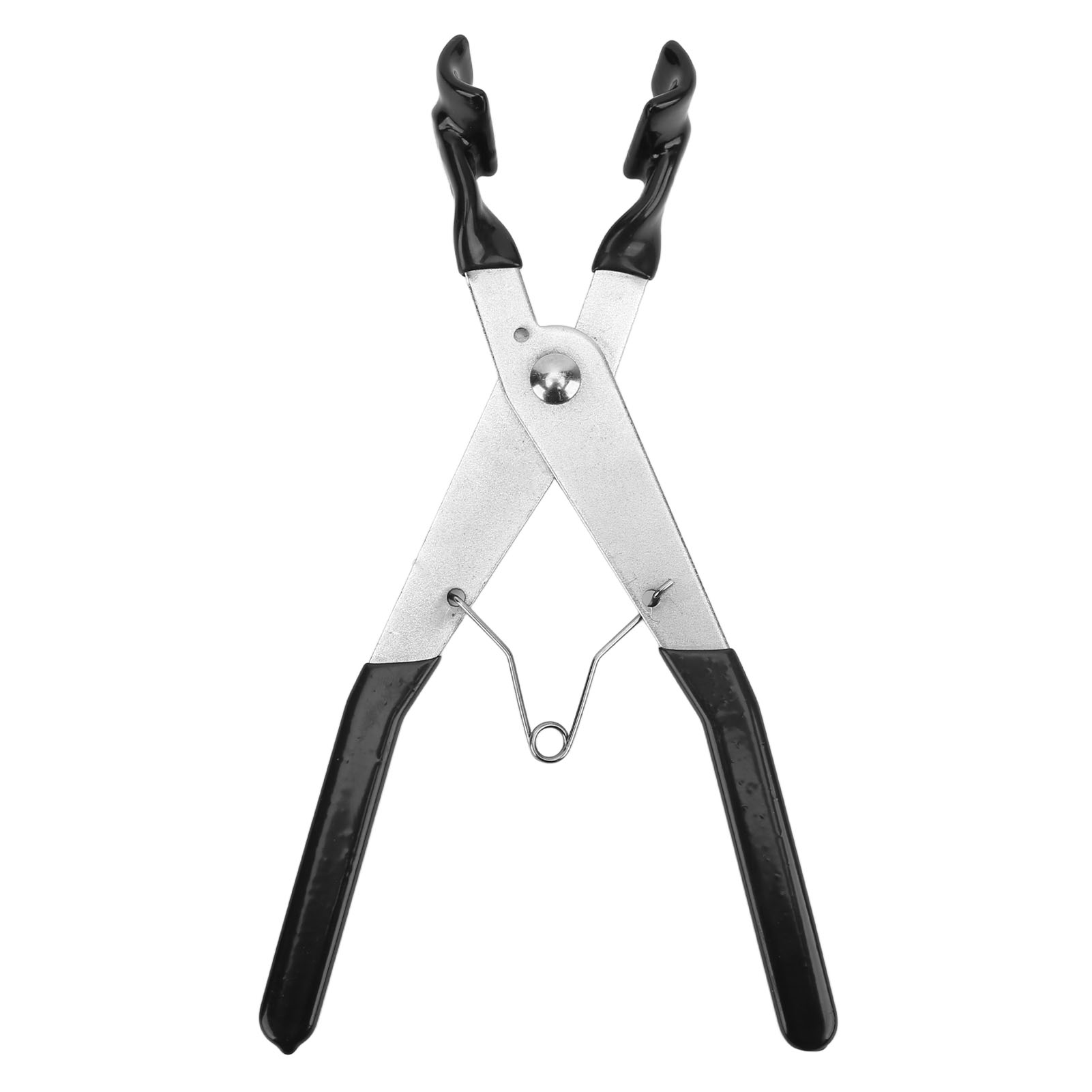 Toivize Gerade Isolierte Zündkerzenzange, Kunststoff Und Metall, Universelles Ergonomisches Und Robustes Autoreparaturwerkzeug