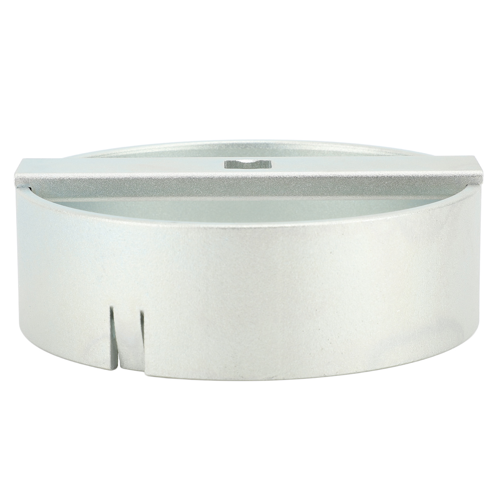 Toivize T10202 120 Mm Edelstahl-kraftstofftankdichtungsschlüssel Für Audi Vw Seat