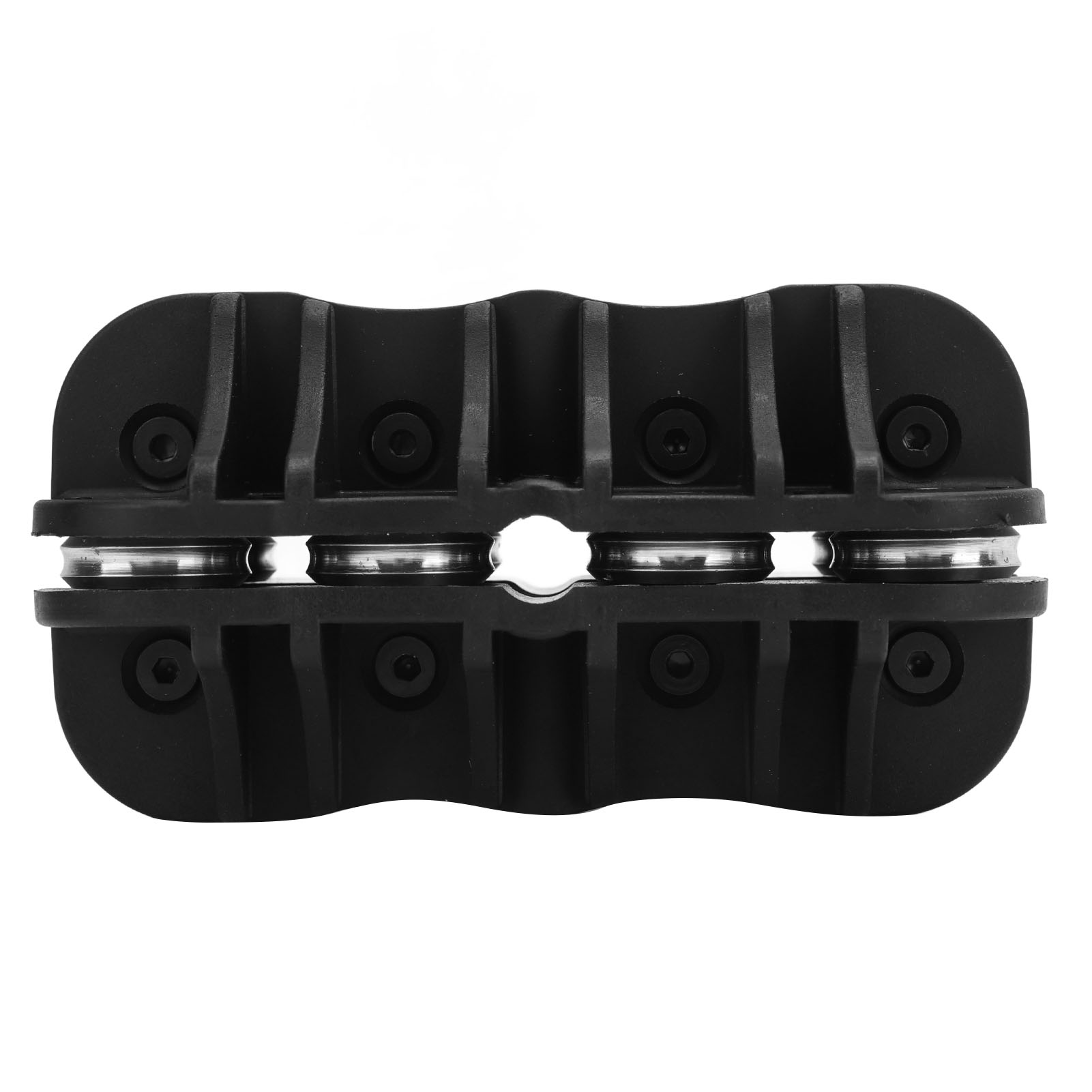 Professioneller Manueller Rohrrichter 6 Mm, Robustes Abs-material Für Brems- Und Kraftstoffleitungen, Kupfer, Aluminium, Edelstahl, Ergonomisches Werkzeug