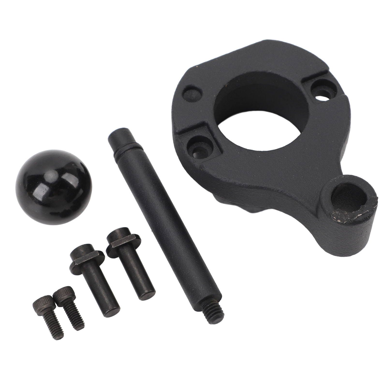 T10490 7-teiliger Hochleistungs-motorsteuersatz Aus Metall Zur Arretierung Von Kurbelwelle Und Nockenwellen Bei Vag Tdi 1.4, 1.6 Und 2.0 Motoren