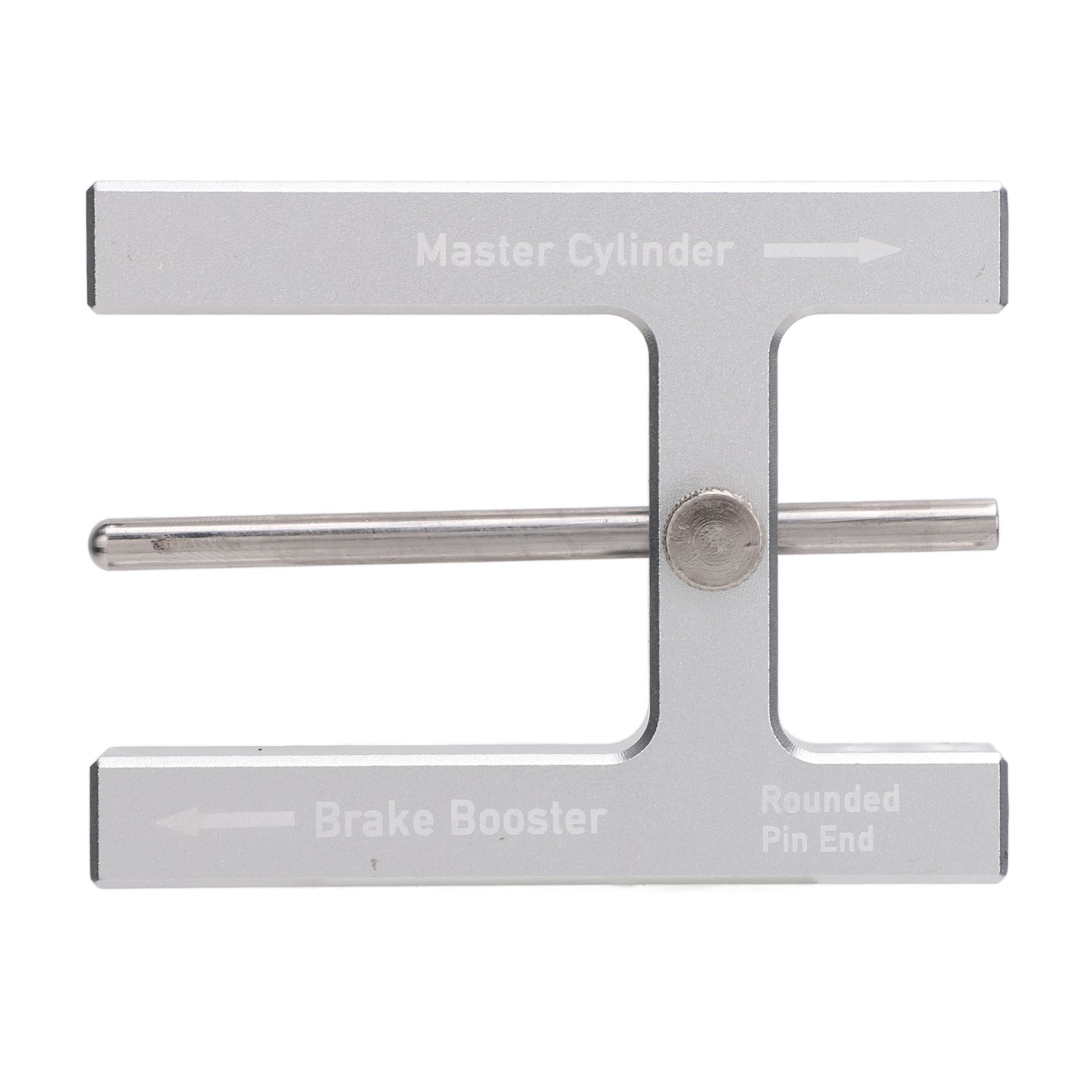 Toivize Magnetisches Bremsservostangen-einstellwerkzeug, Aluminium & Edelstahl 304, Kompatibel Mit Bendix F100, Schnelle Und Präzise Einstellung