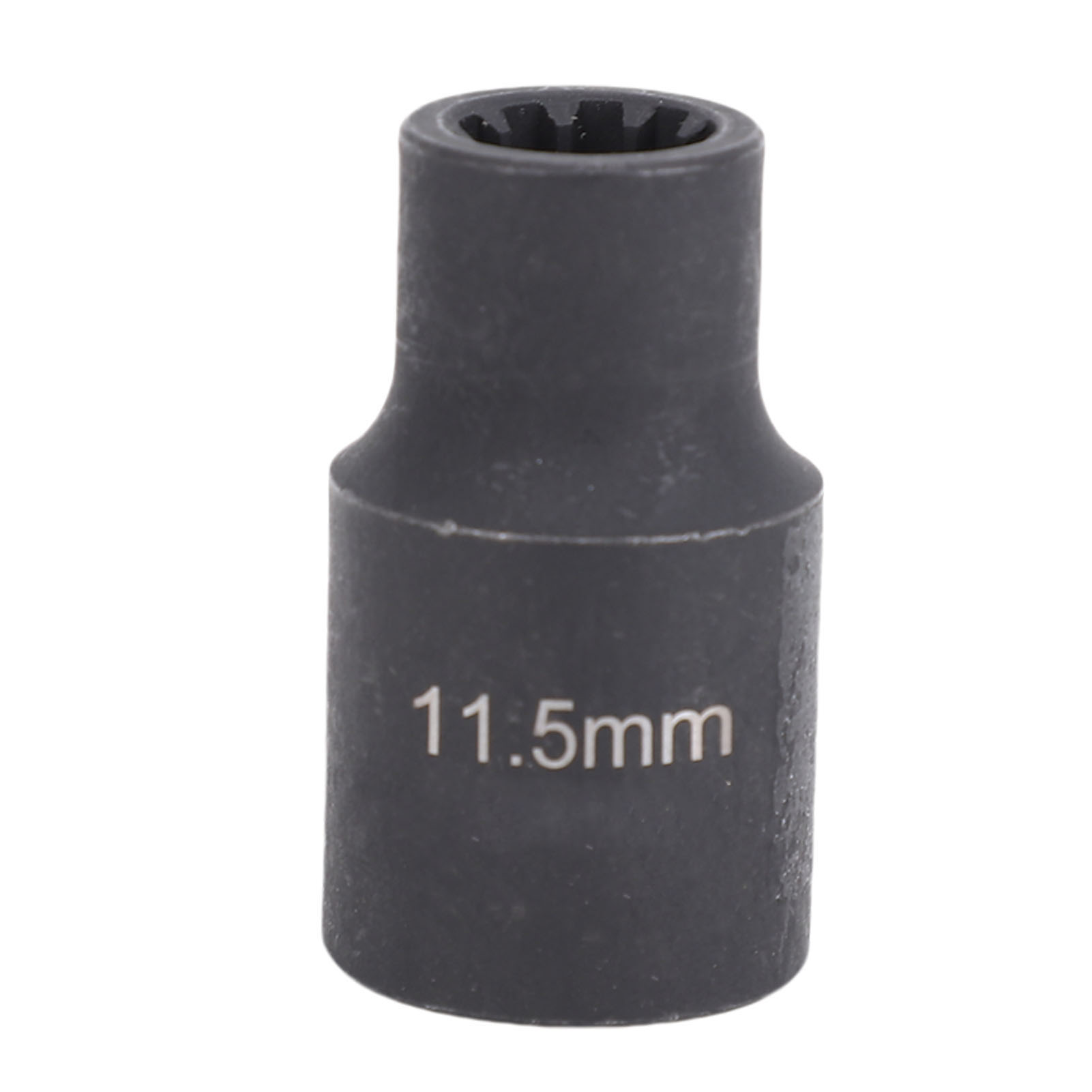 Toivize 11,5-mm-10-punkt-bremssattel-steckschlüssel, Hochfester Gehärteter Stahl, 1/2"-vierkantantrieb, Für Audi, Vw, Porsche