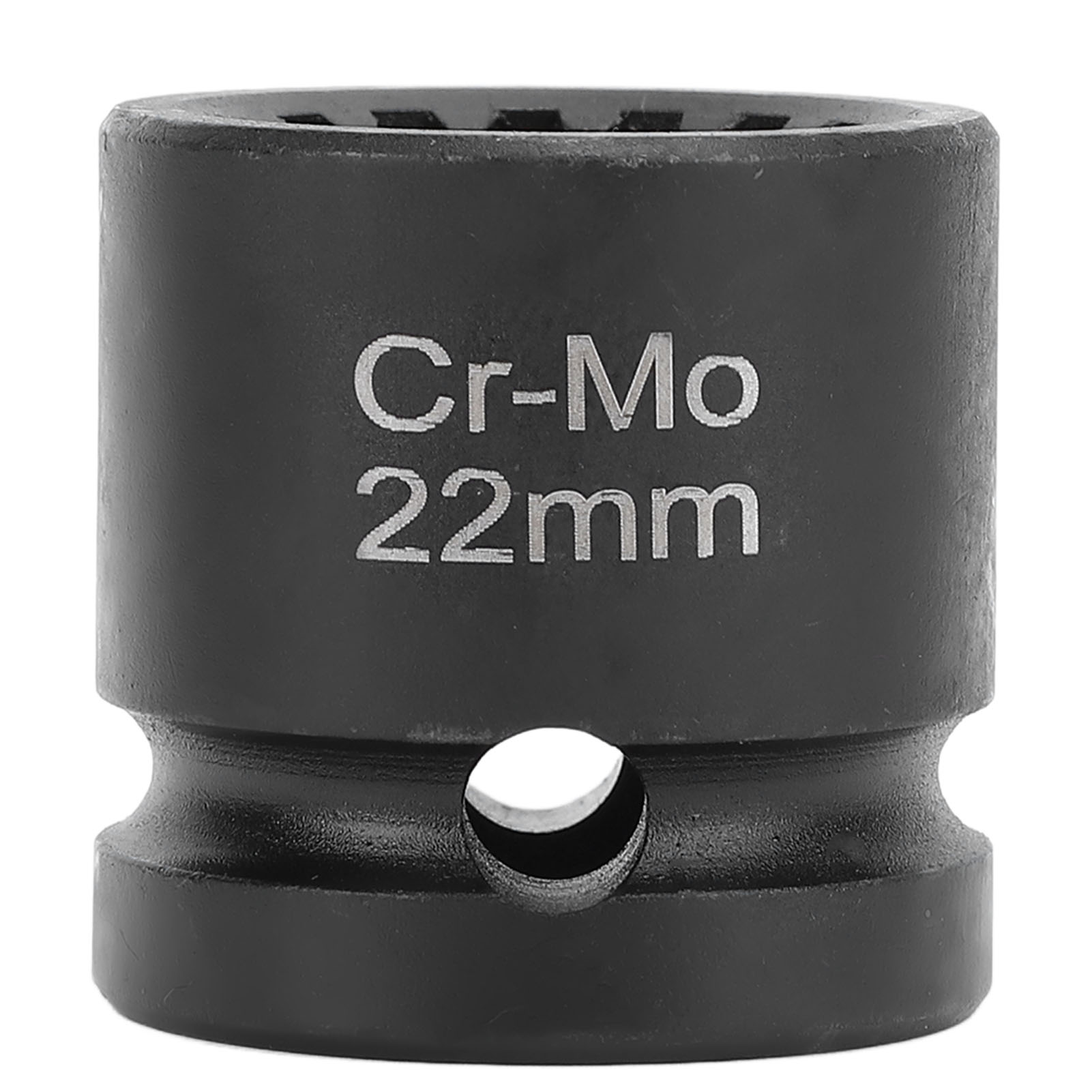 22-mm-16-kant-zentralstecknuss Aus Chrom-molybdän-stahl Für Bmw- Und Ford-vanos-vct-ventile, 1/2"-antrieb, Robustes Profi-werkzeug Für Die Werkstatt