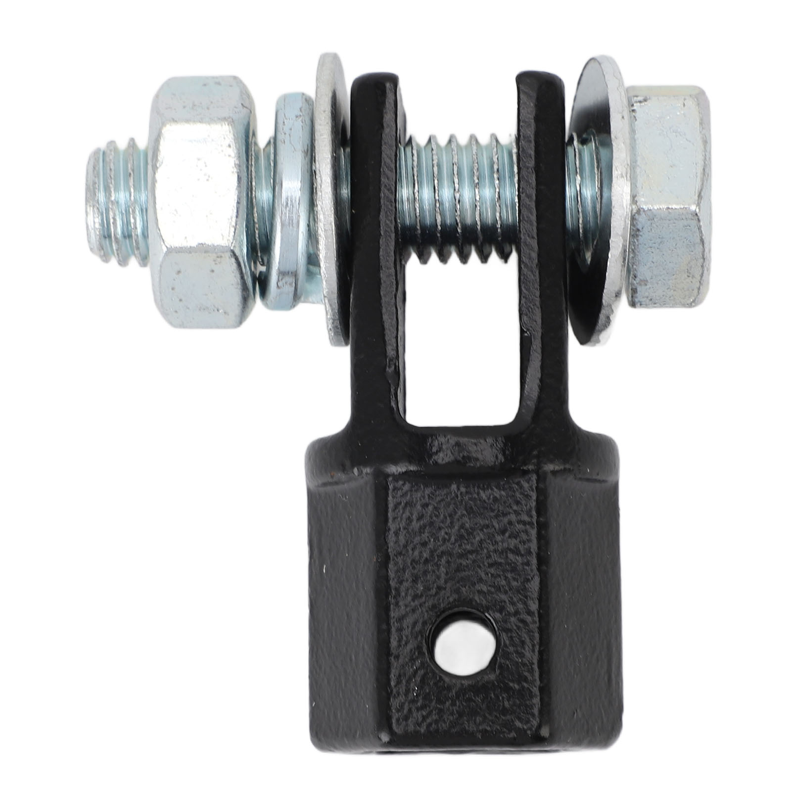 Toivize Scherenwagenheberadapter Aus Chrom-vanadium-stahl, 1/2"-vierkantantrieb, Kompatibel Mit Schlagschraubern, Leicht Und Robust