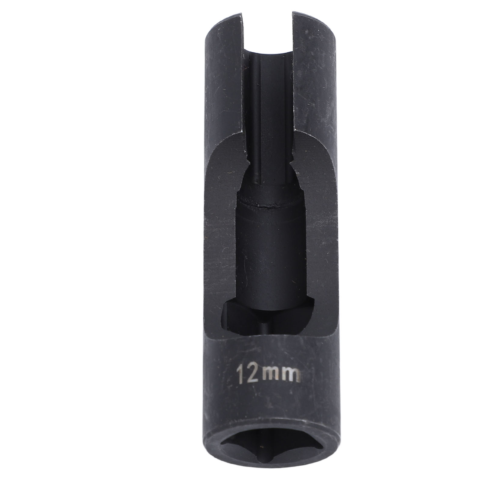 Kraftstoffschlauch-steckschlüssel – Toivize – 12 Mm – Chrom-vanadium-stahl, 1/2"-vierkantantrieb, Hochleistungsausführung