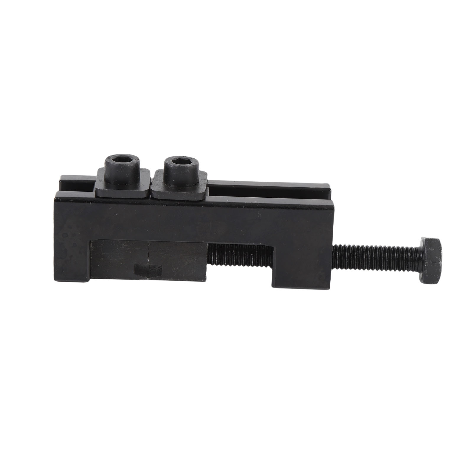 Cv Toivize 09521-24010 Balgklemme Aus Schwarzem Metall Für Einohrige Befestigung 28-32 Mm, Professionelles Werkzeug