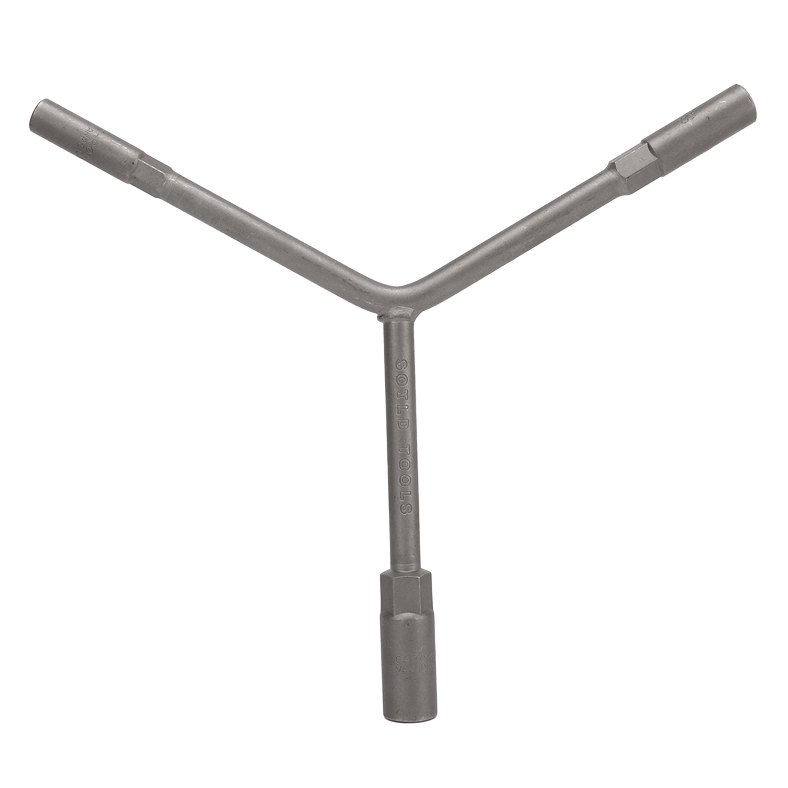 Toivize 3-punkt-y-förmiger Inbusschlüssel 8/10/12 Mm, Robuste Metalllegierung Für Fahrrad- Und Autoreparaturen, Kompaktes Und Ergonomisches Werkzeug