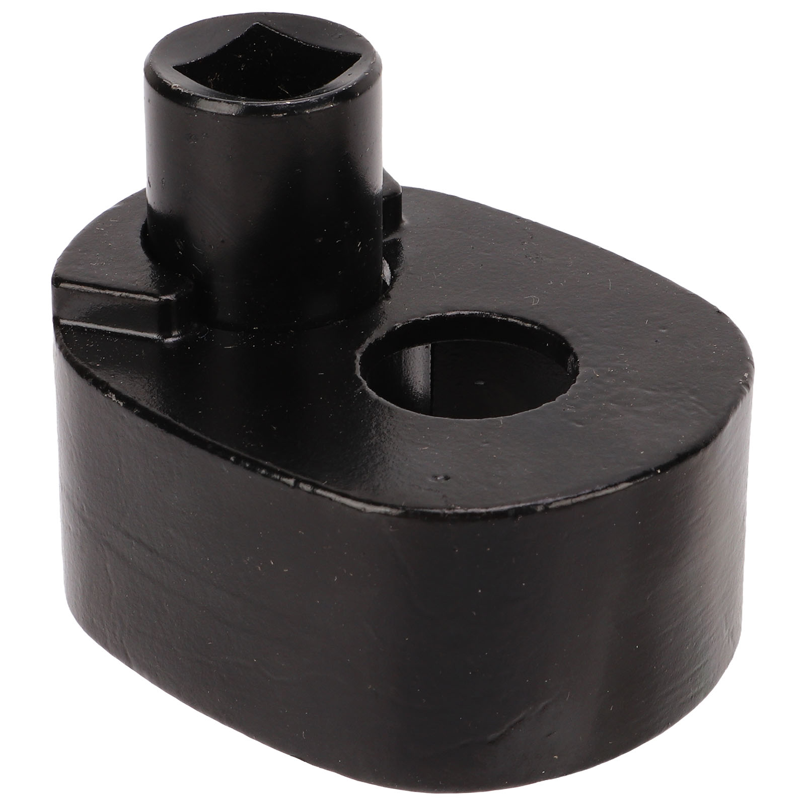 Universeller Kugelgelenkschlüssel 33-42 Mm, Kohlenstoffstahl, 3/8"-schnittstelle, Schnellmontagewerkzeug Für Pkw Und Lkw Ohne Ausbau Des Zahnstangenlenkgetriebes