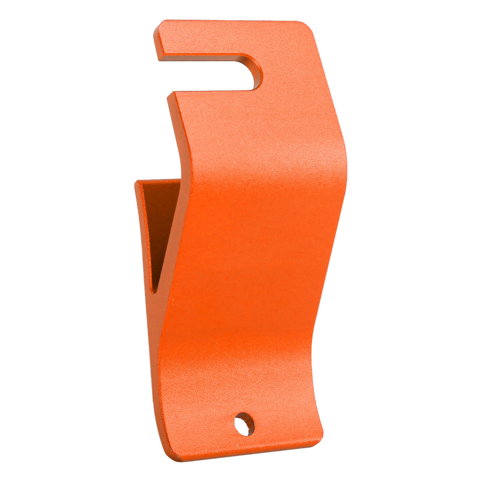 Toivize 6061 Aluminium Orange Motorradreifenmontierwerkzeug Für Offroad-speichenfelgen