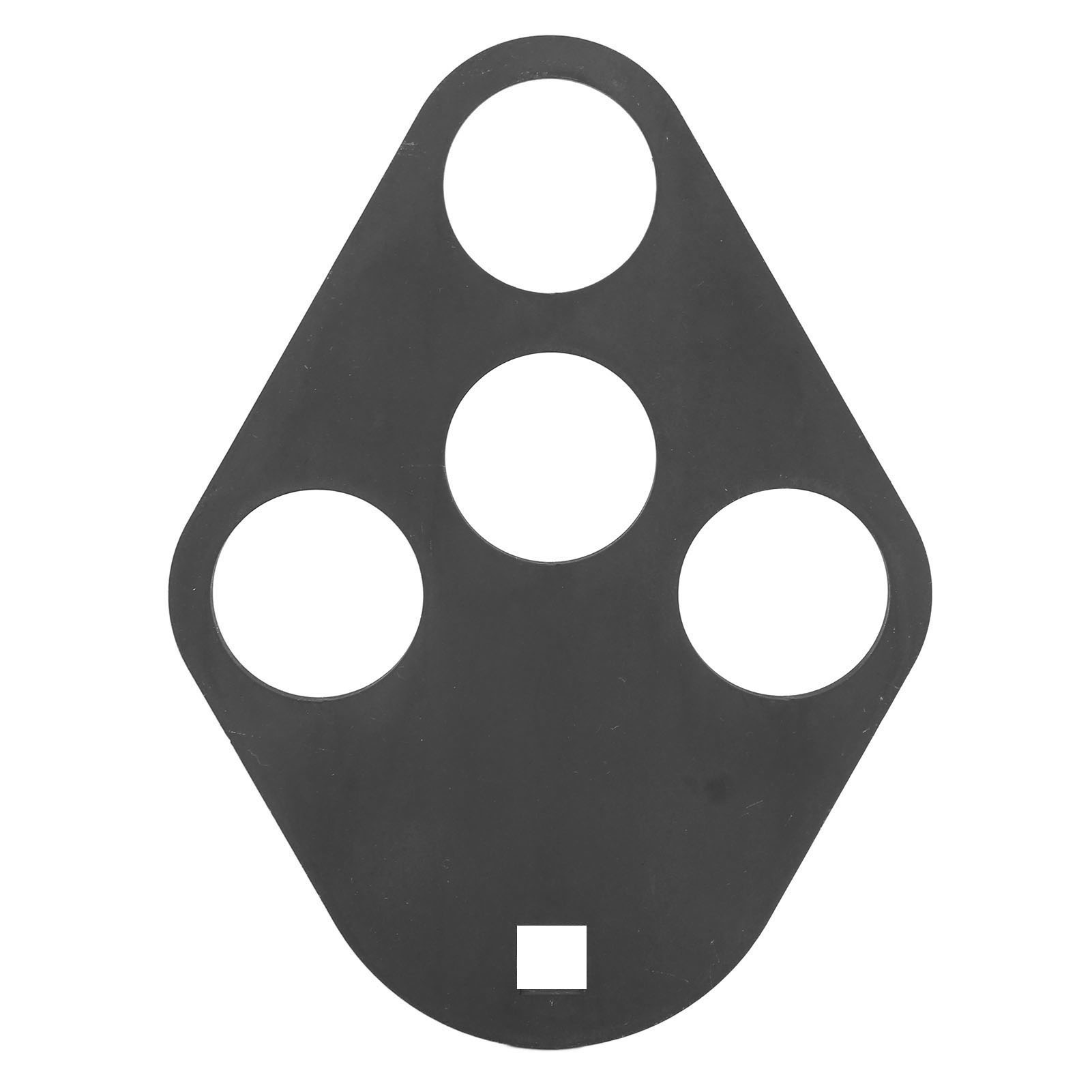 Arretierwerkzeug Für Die Kupplung Des Klimakompressors, Ref. 412-103, Chrom-vanadium, Für Ford Fiesta, C-max Und B-max, Robust Und Präzise