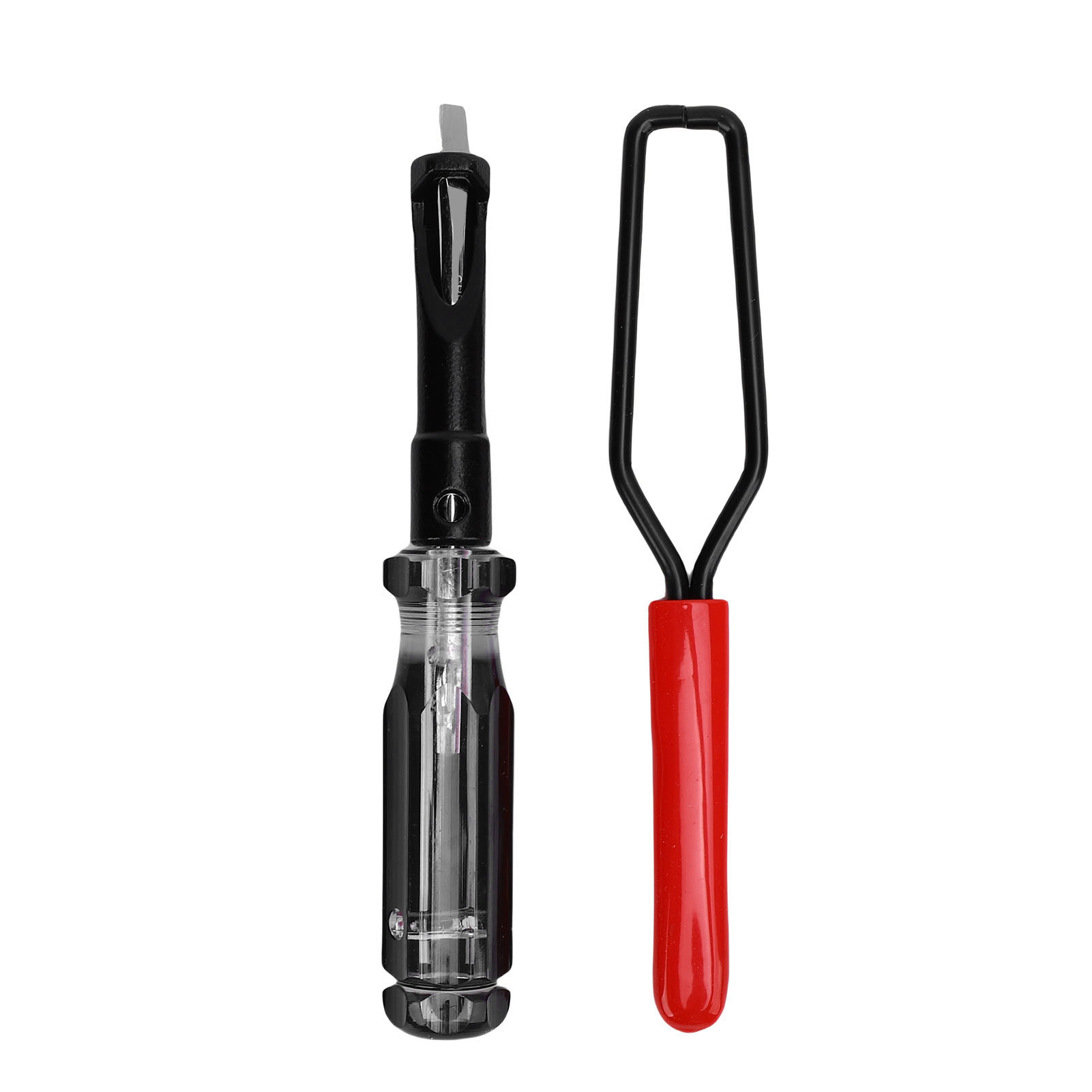 Toivize Vtec Ventileinstellschlüssel, Chrom-vanadium-stahl, 10 Mm, Ergonomisch, 2-teiliges Set Für Optimale Motorleistung Und Präzision
