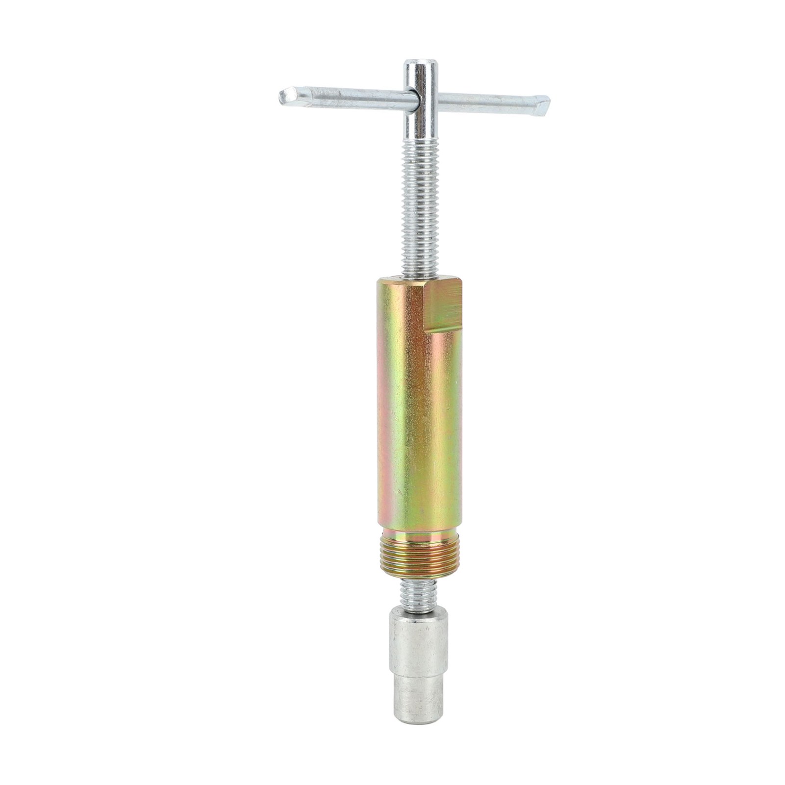 Toivize 1/2"-kompressionsmutternentferner, Robustes Gusseisen, Korrosionsbeständig, Handwerkzeug Für Kupferfittings Ohne Beschädigung Des Rohrs