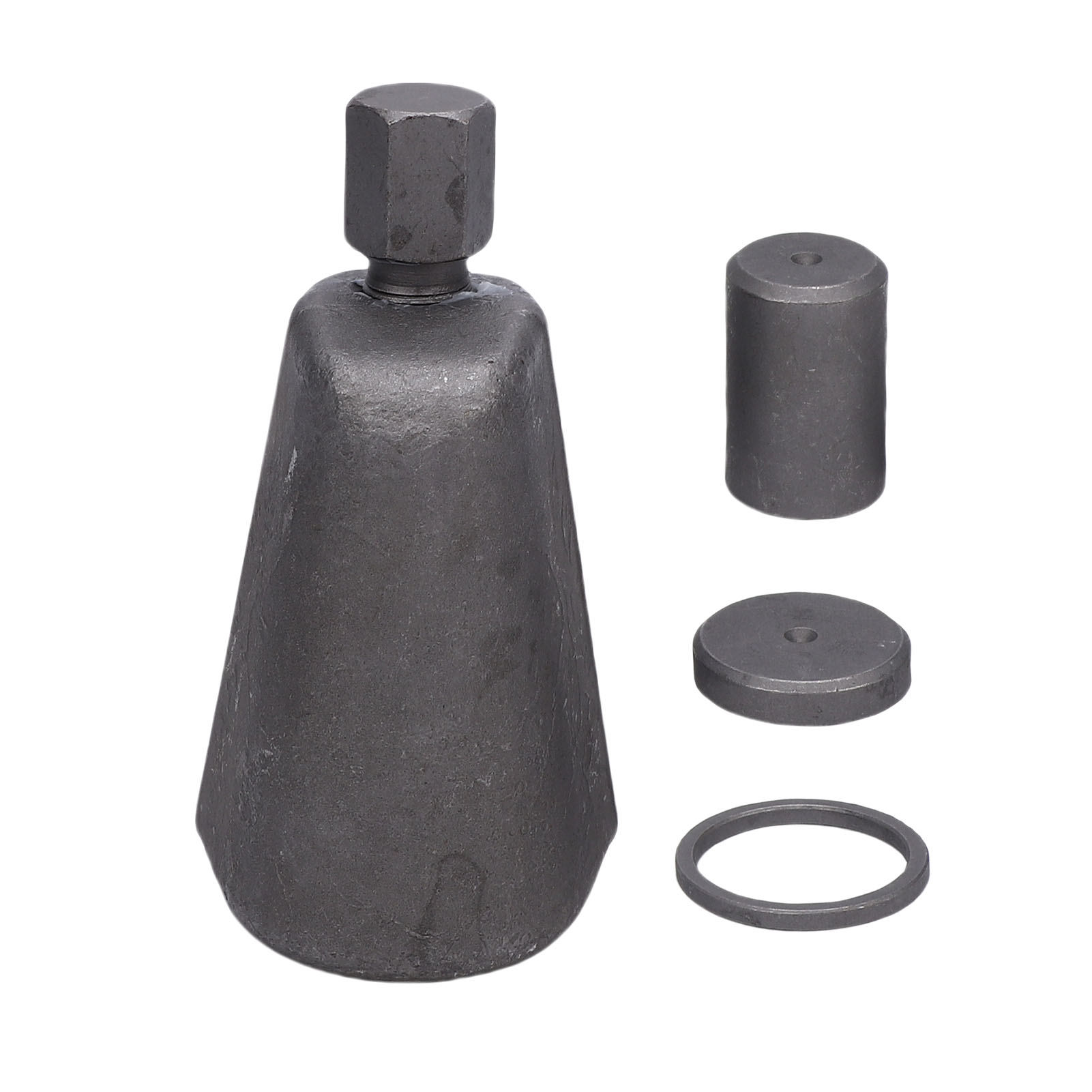Pu-50506 Kugelgelenkabzieher Für Atv/utv, Hochleistungs-metall, Bis 35 Mm