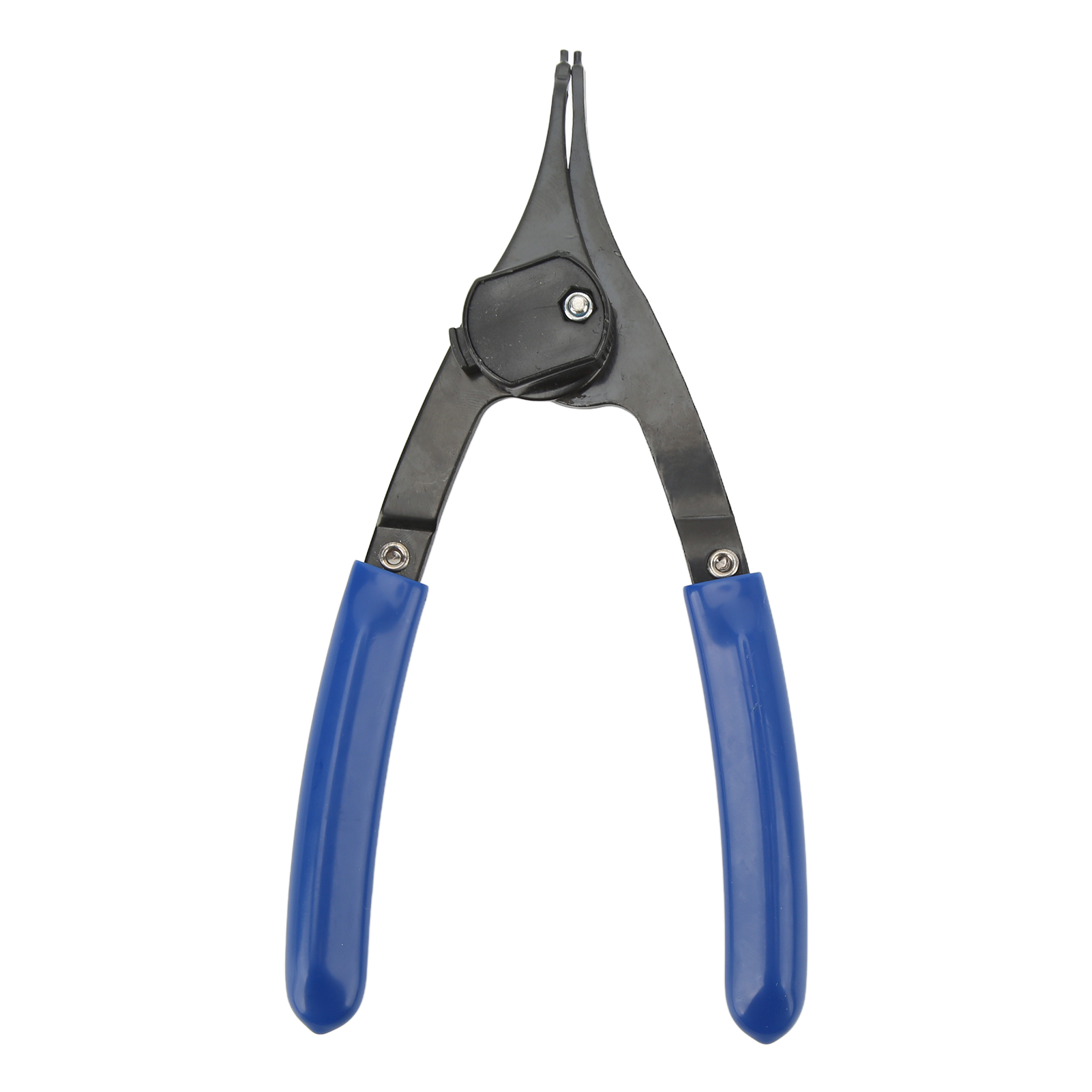 Verstellbare 20-cm-sicherungsringzange, Universell Für Innen Und Außen, Robust, Ergonomisch, Für Auto-, Motorrad- Und Heimwerkerreparaturen