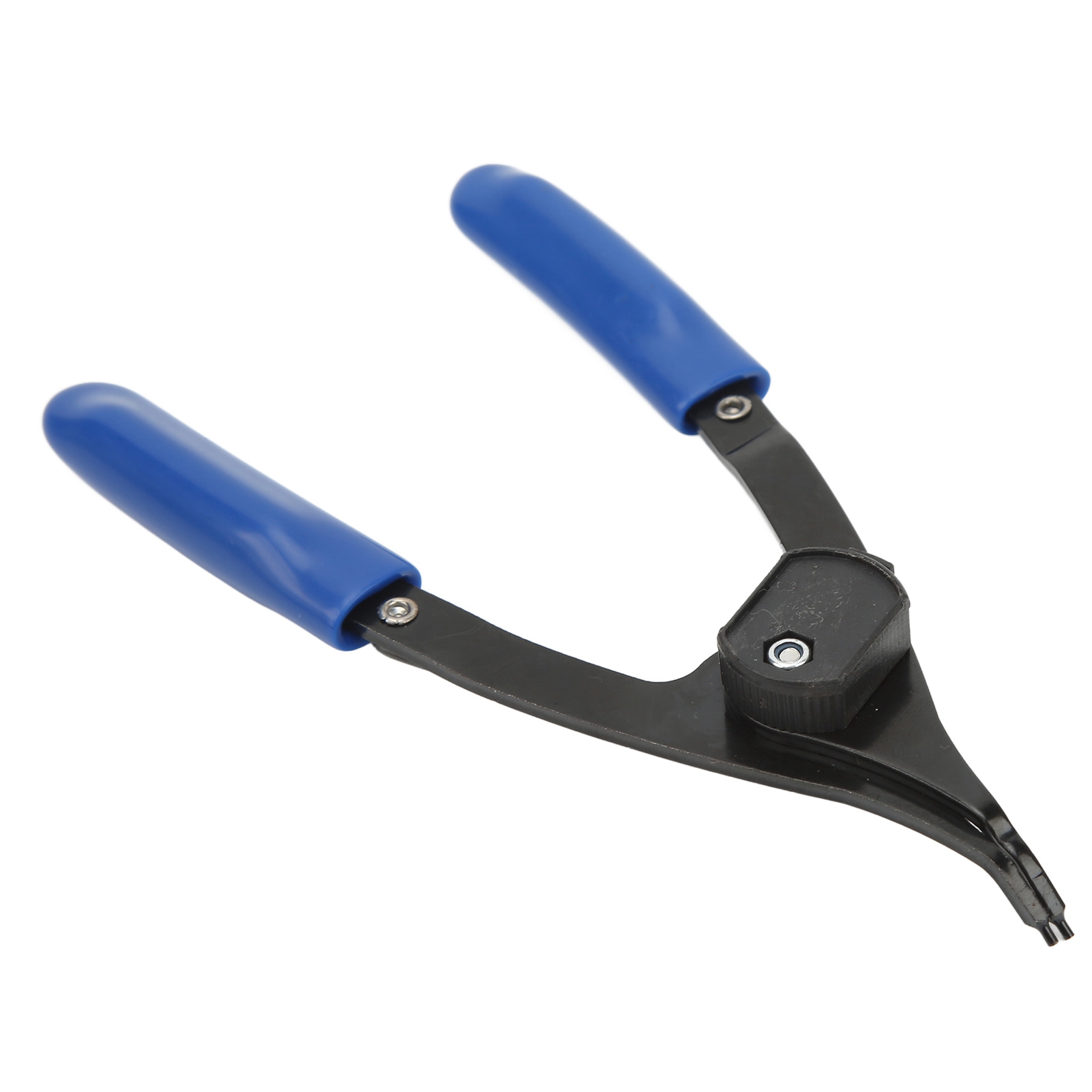 Toivize Universal-sicherungsringzange, Stahl, 15 Cm, 45° Innen/außen