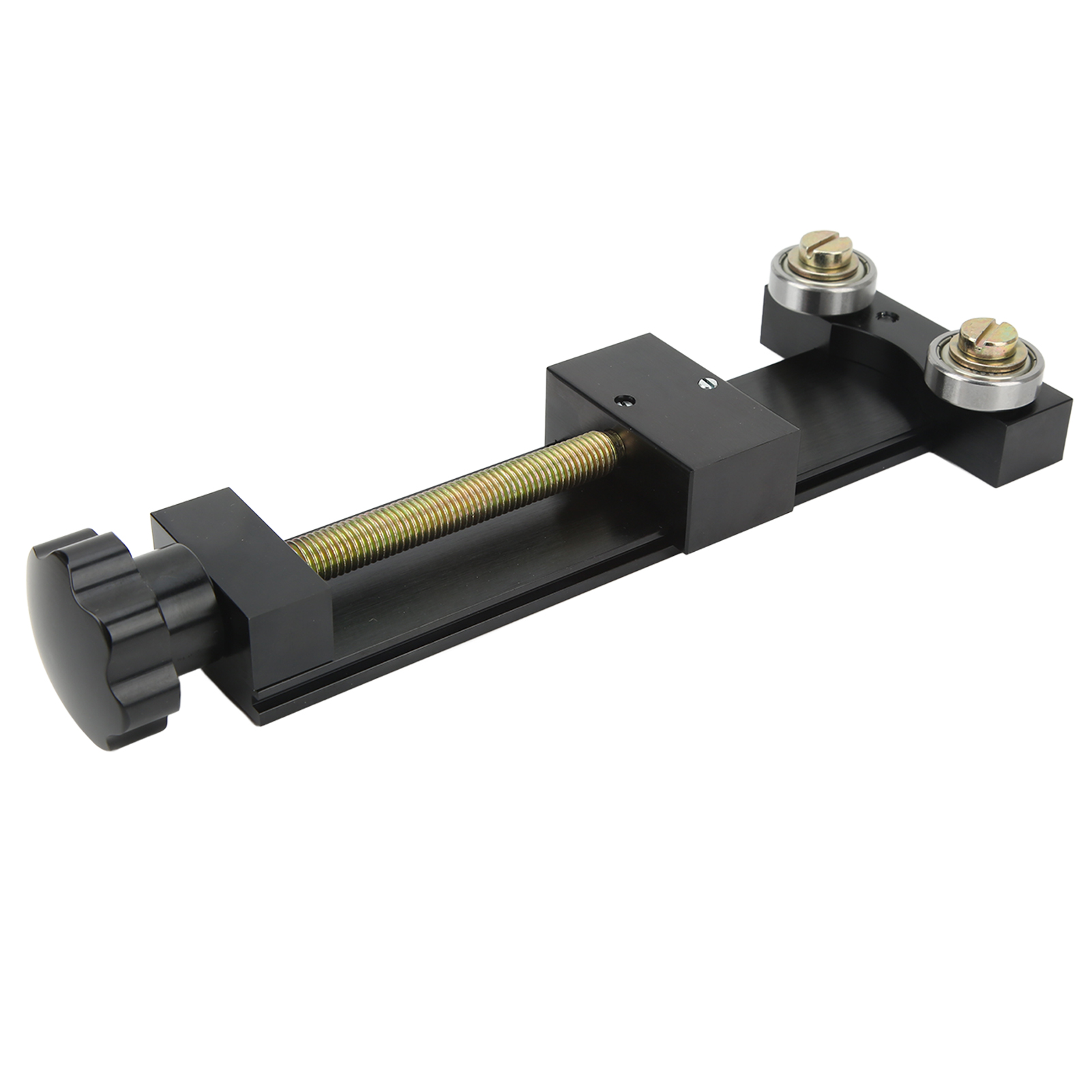 Toivize 66490 Ölfilterschneider, Schwarze Zinklegierung, Universal, 44–146 Mm
