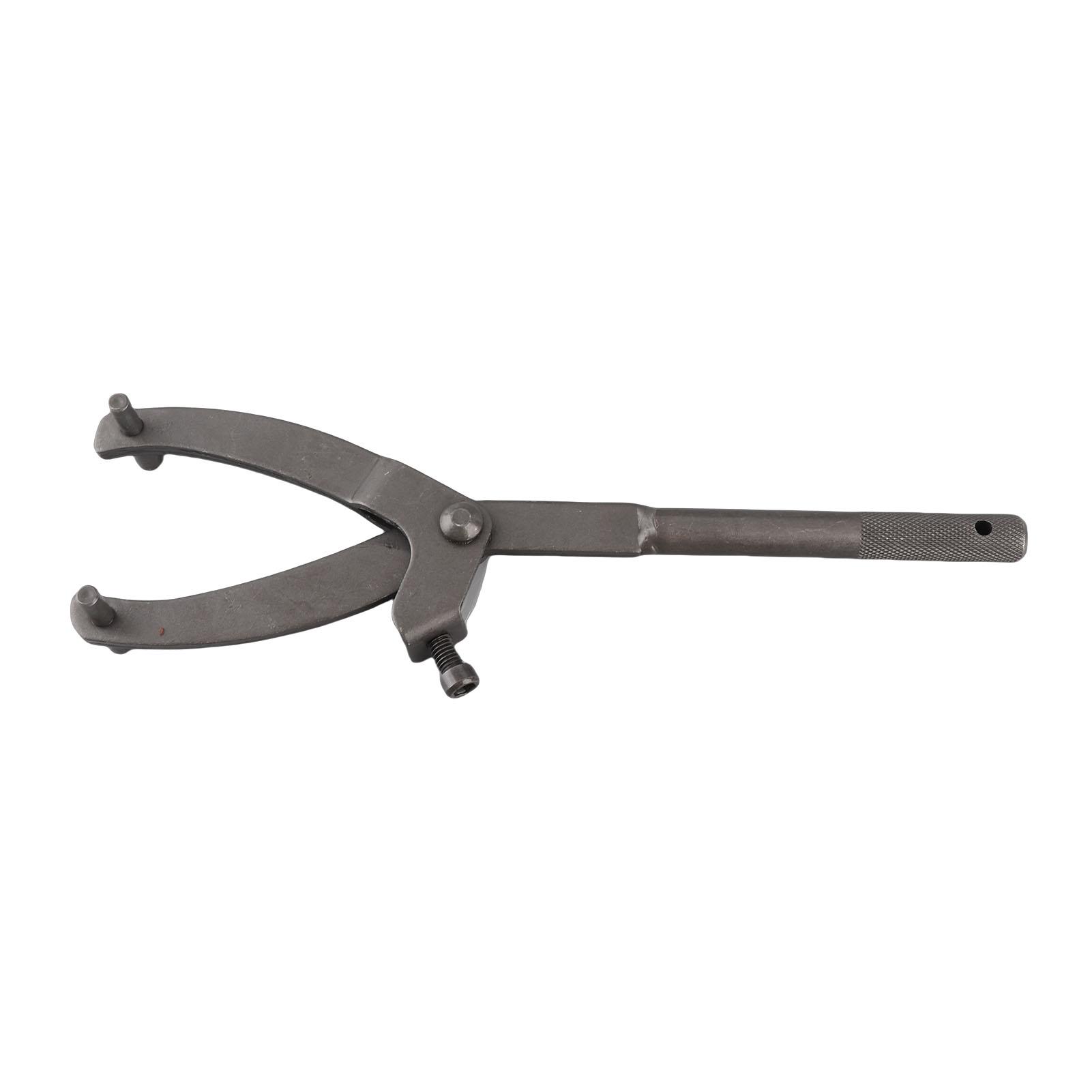 Toivize Y-förmiger, Verstellbarer Motorrad-kupplungsschlüssel 0-90 Mm, Robuste Ausführung Aus Aluminiumlegierung