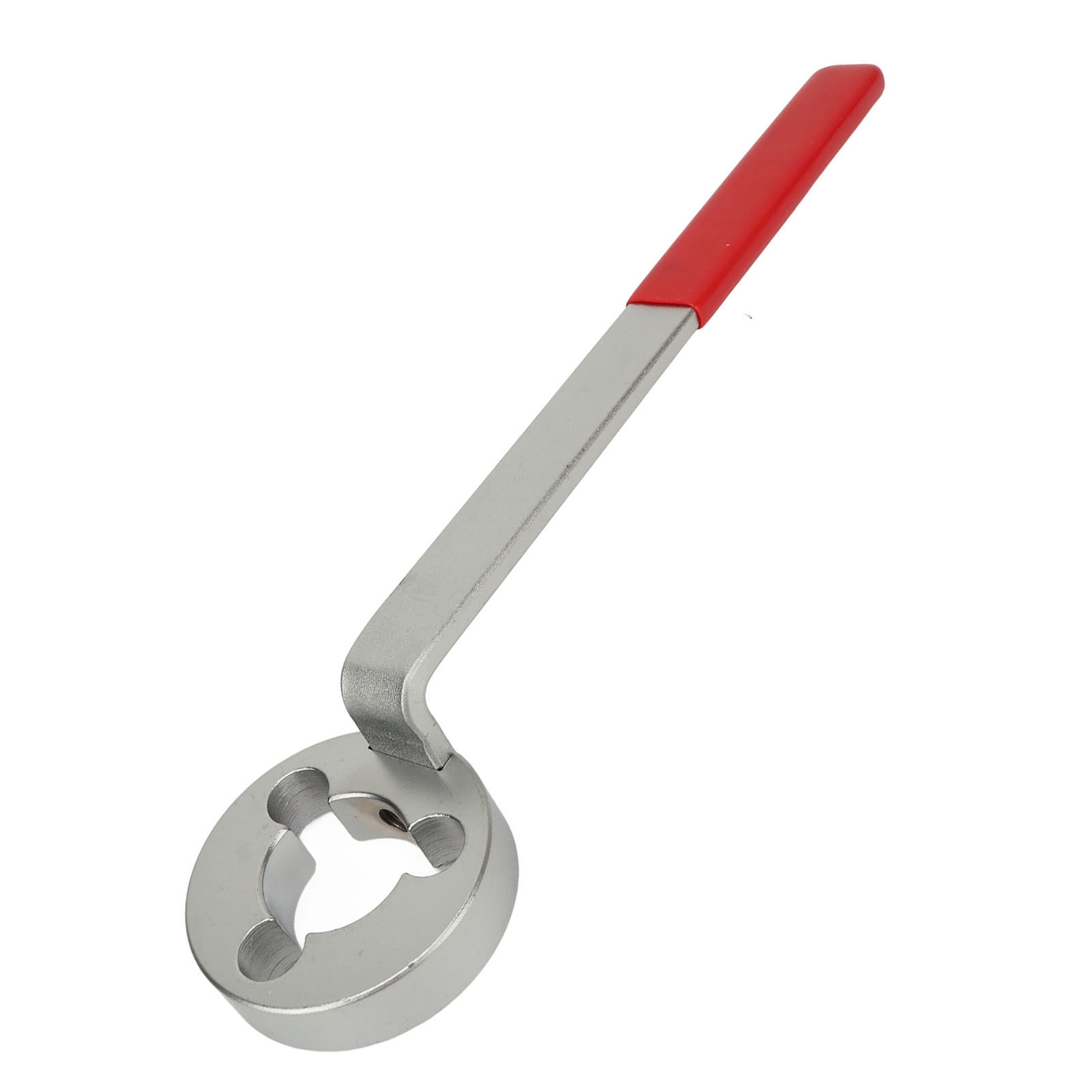 Vt01207 Metall-sicherungsschlüssel Für Wasserpumpenriemenscheibe, 298 Mm