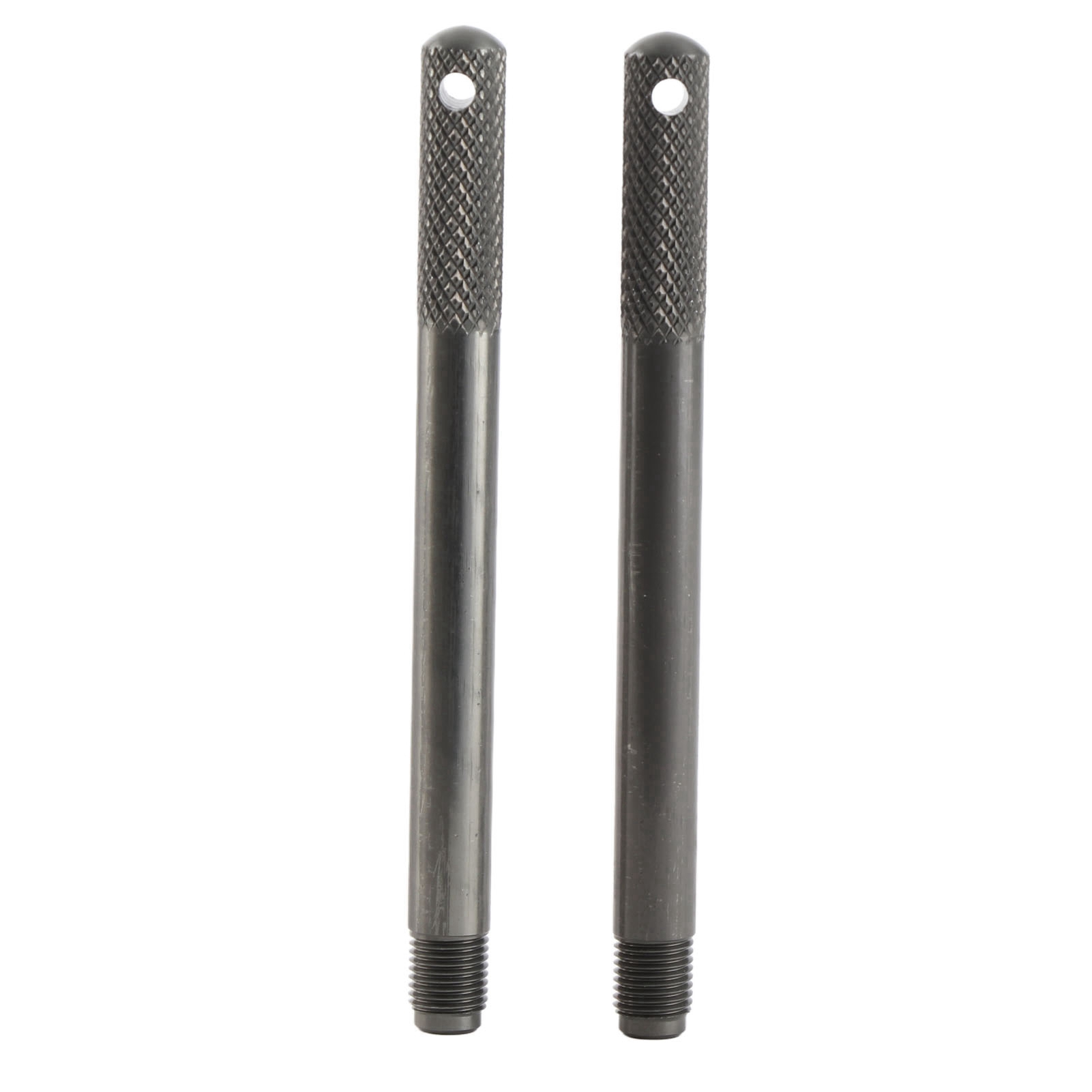 Toivize Zentrierstifte M12x1,25, 7075 Aluminium, 2er-pack