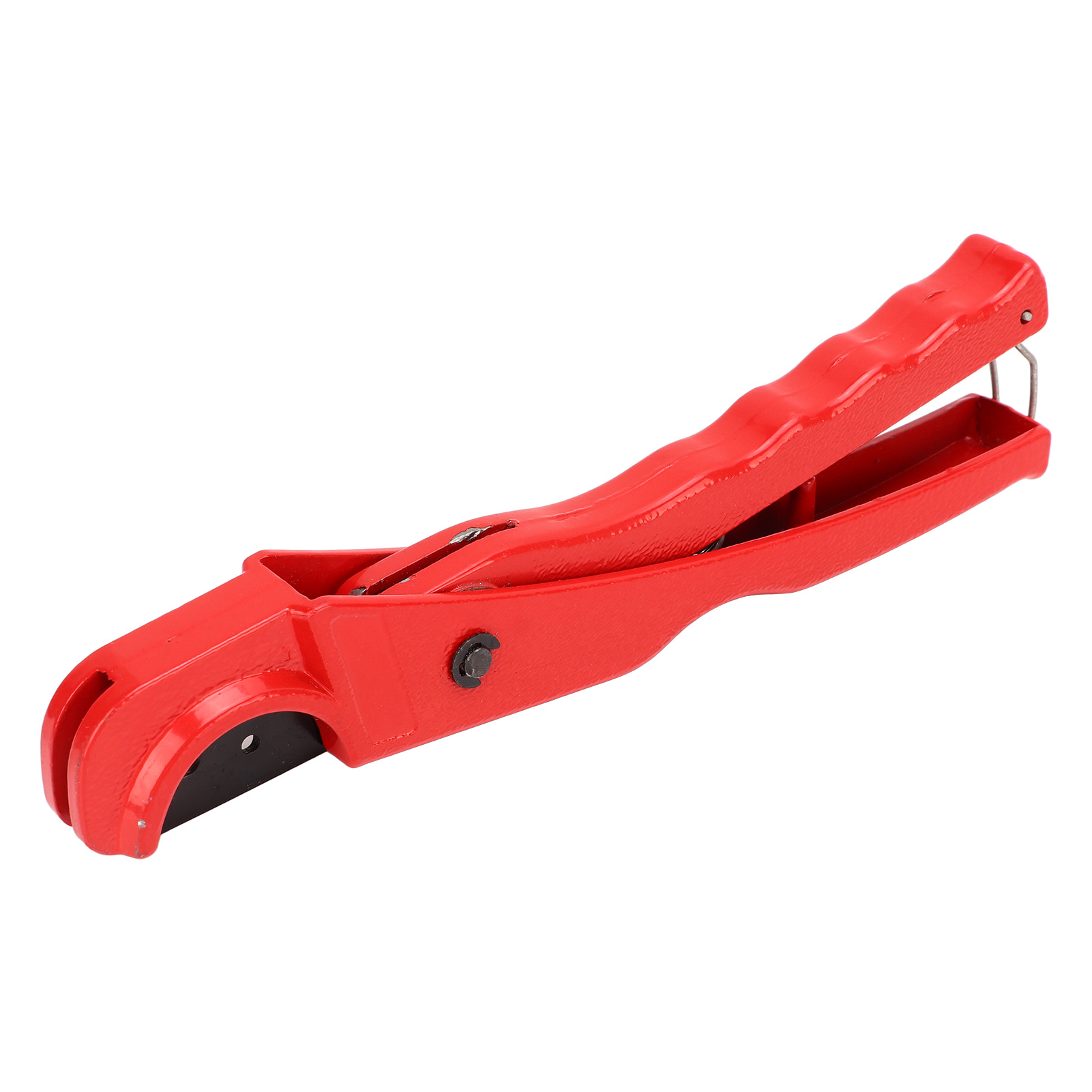 Manueller Rohrabschneider – [marke] – Profi-modell – Sauberer Schnitt, Ergonomisch, 6 Durchmesser (3–25 Mm), Pvc/pex/ac, Robustes Metall