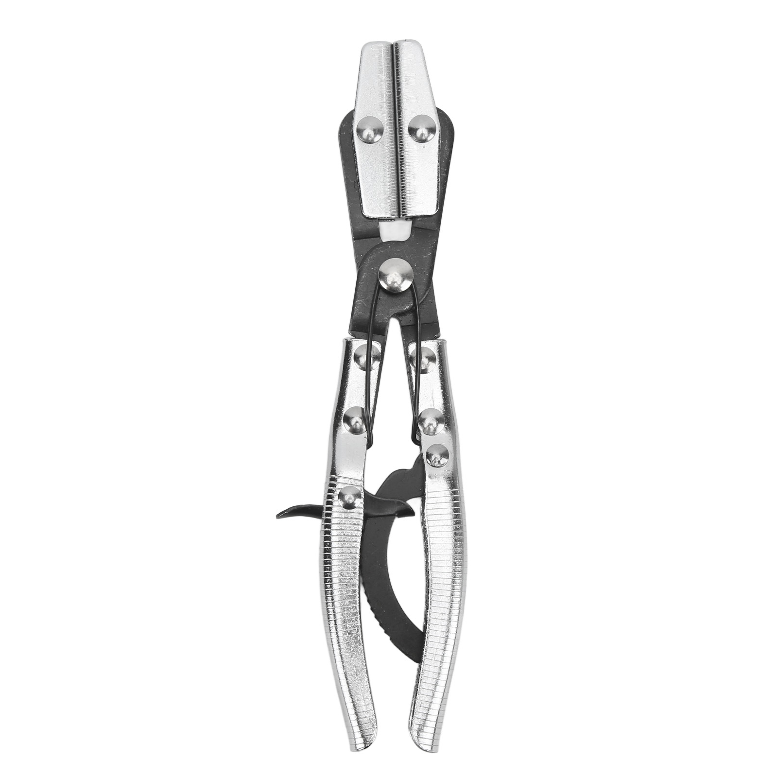 Toivize Rohrschelle 25,4 Cm, Stahl, Drehbare Backen, Selbstsichernd