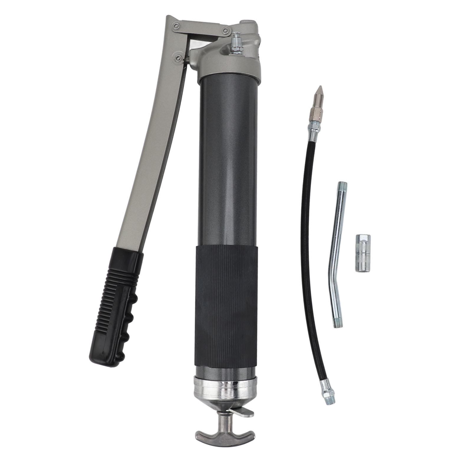 Toivize 600cc Hochleistungs-hochdruck-handöler Aus Stahl (10000 Psi)