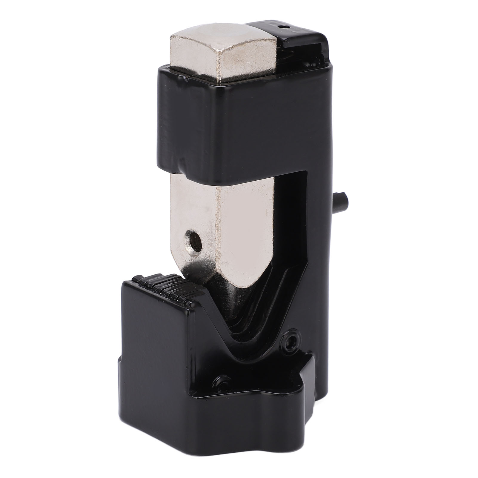 Toivize Cp-0140 Hammer-crimpzange Für Batteriepole 8 Bis 0000 Awg, Hochbelastbarer, Elektrolytisch Verzinkter Stahl