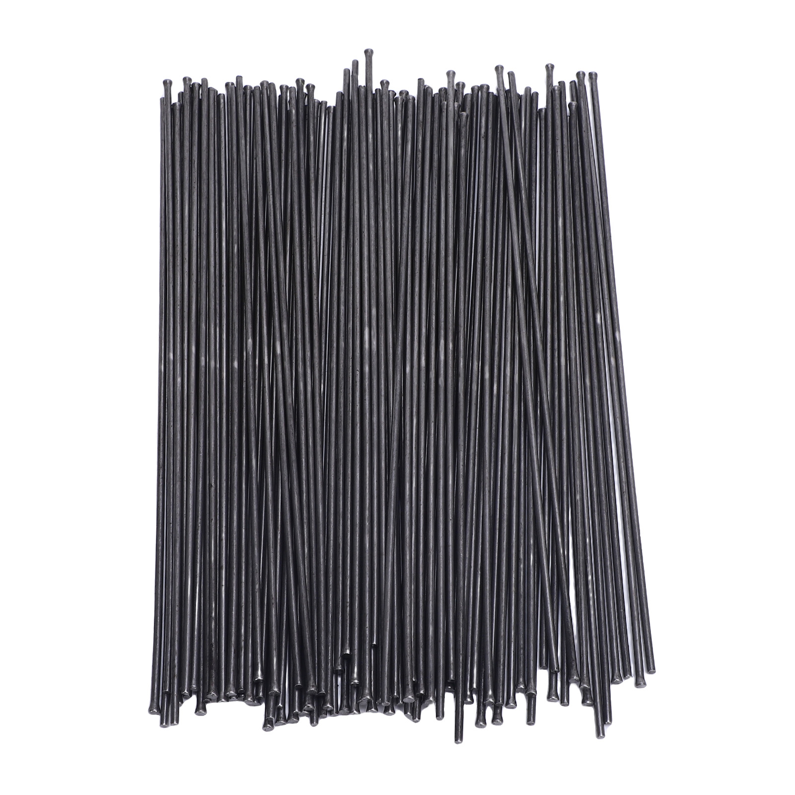 Pneumatische Abisoliernadeln – Universal – Wolframstahl Ø 2 Mm X 180 Mm – Packung Mit 100 Hochfesten Stück