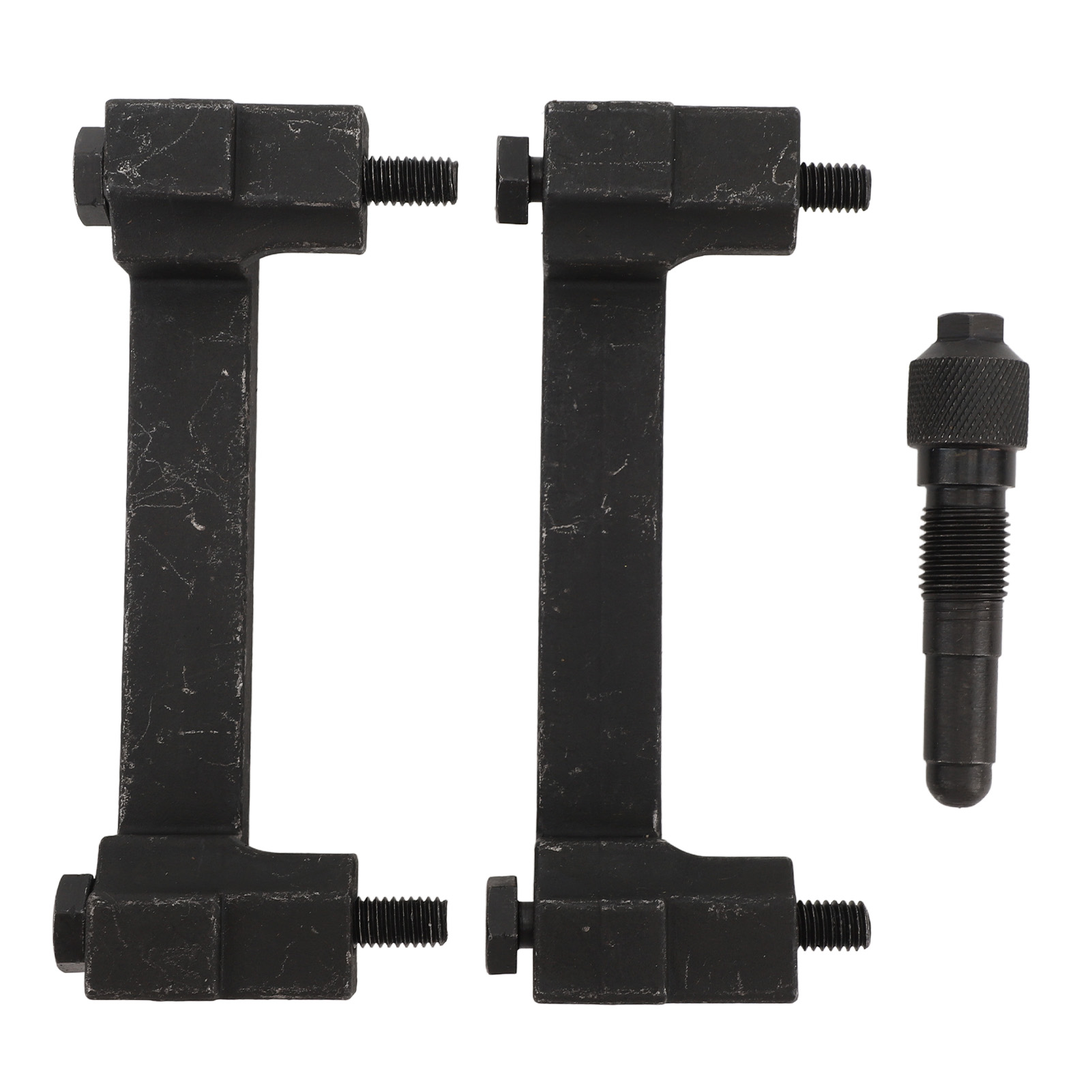 Nockenwellen-steuersatz T40070, 3-teilig, Hochbelastbar, Aus Metall, Für V6/v8/v10 2,4 L Und 3,2 L Fsi-motoren