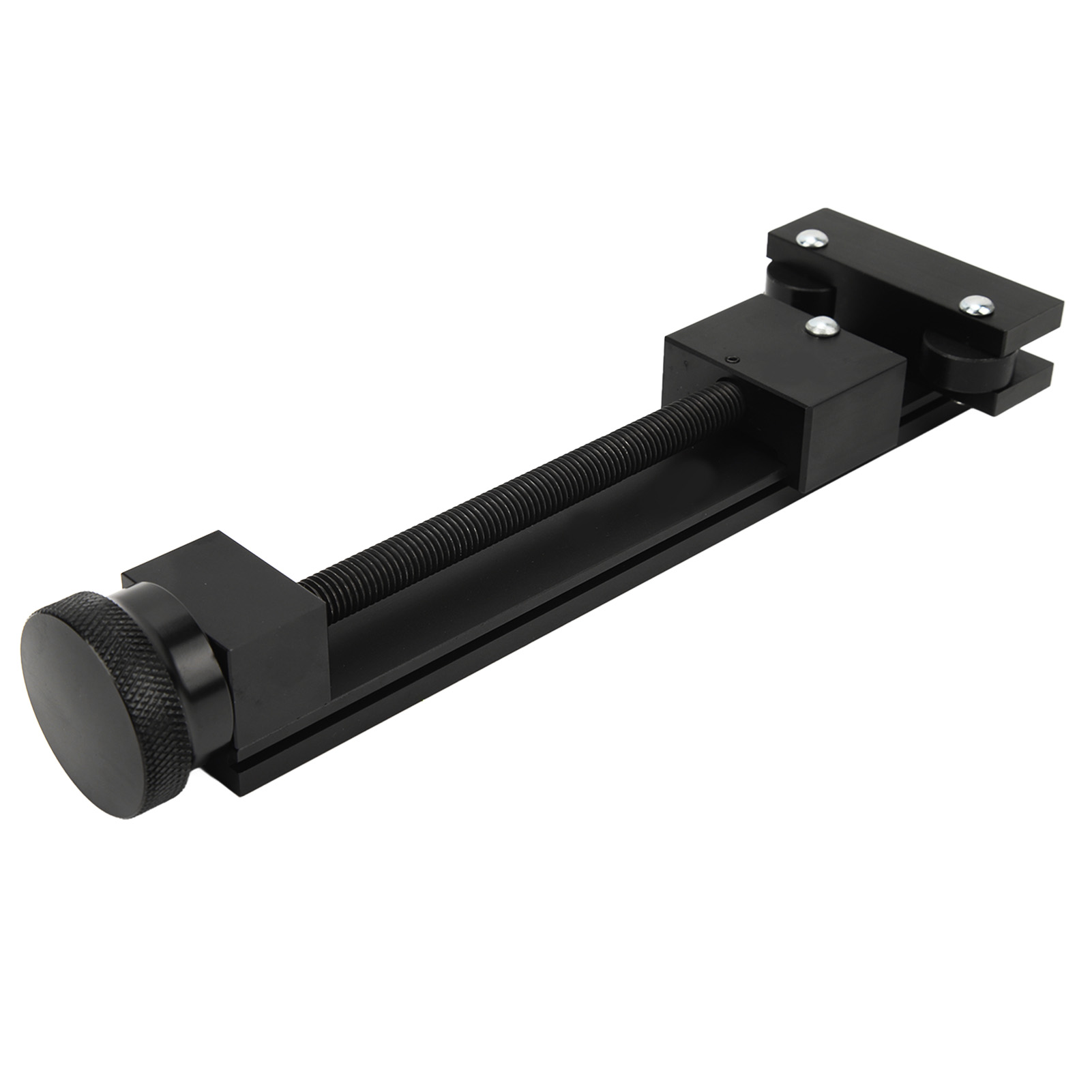 Toivize Yc102283-bk Universal-ölfilterschneider Aus Verstärktem, Eloxiertem Aluminium, 38–156 Mm, Schwarz