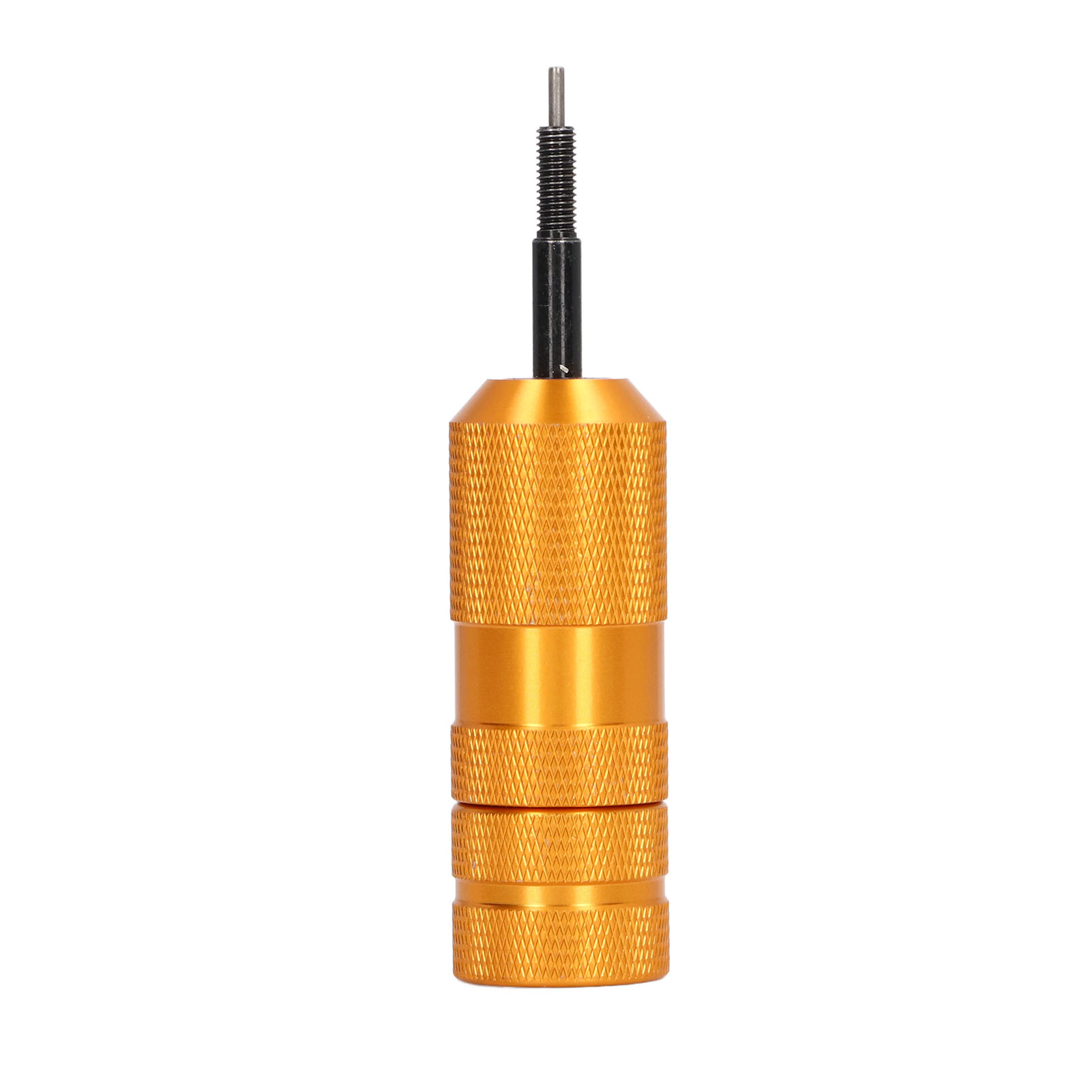 Hubmesswerkzeug Für Bosch-einspritzdüsen Der Serie 120, Robuster Und Präziser Metallsitz, Ergonomisches, Rutschfestes Design