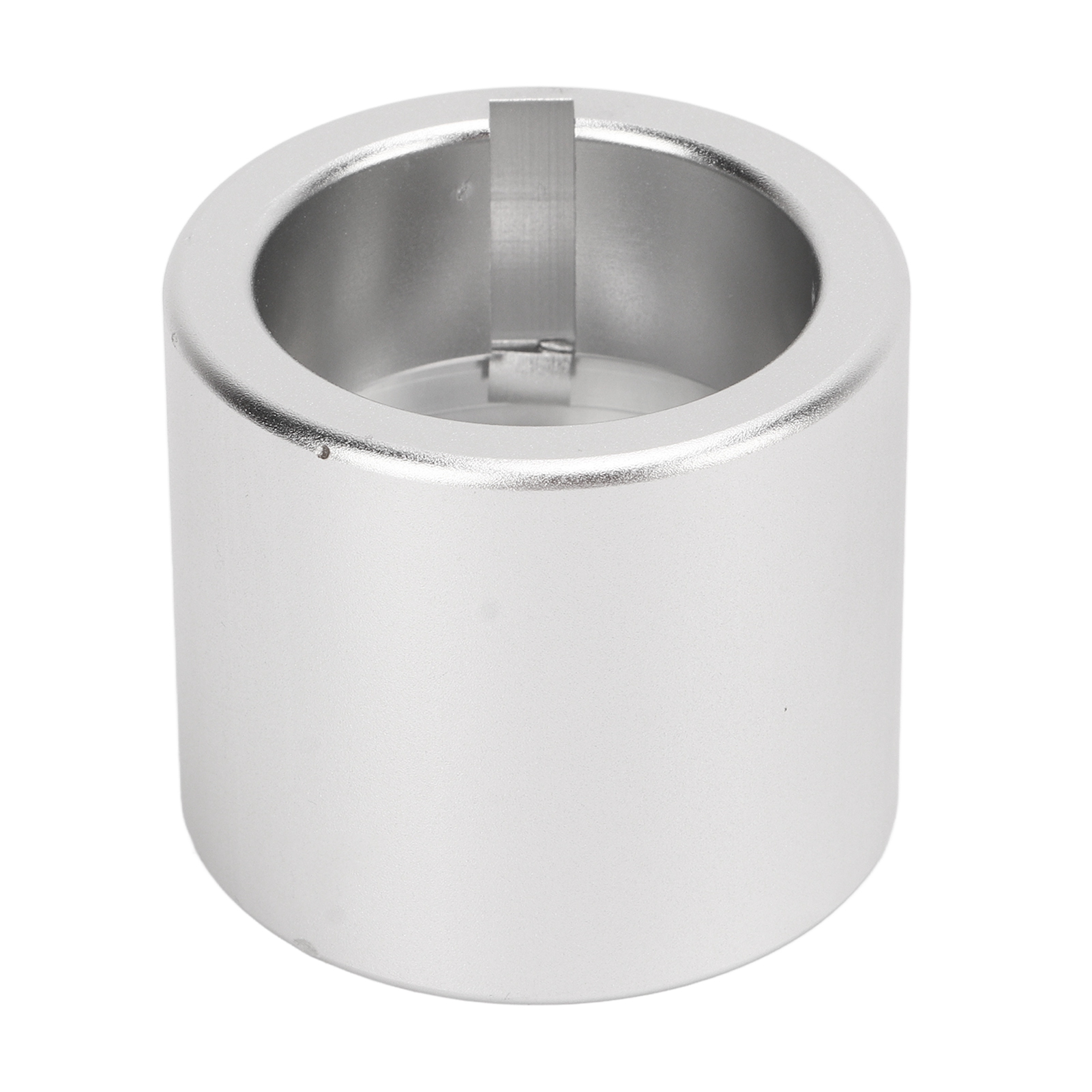 Toivize Sbc V8 Aluminium-kurbelwellen-drehwerkzeug, 1/2"-schlüsselweite, Kompatibel Mit Motoren Der Serien 305, 350 Und 400, 1,610"-bohrung, 3/16"-nut
