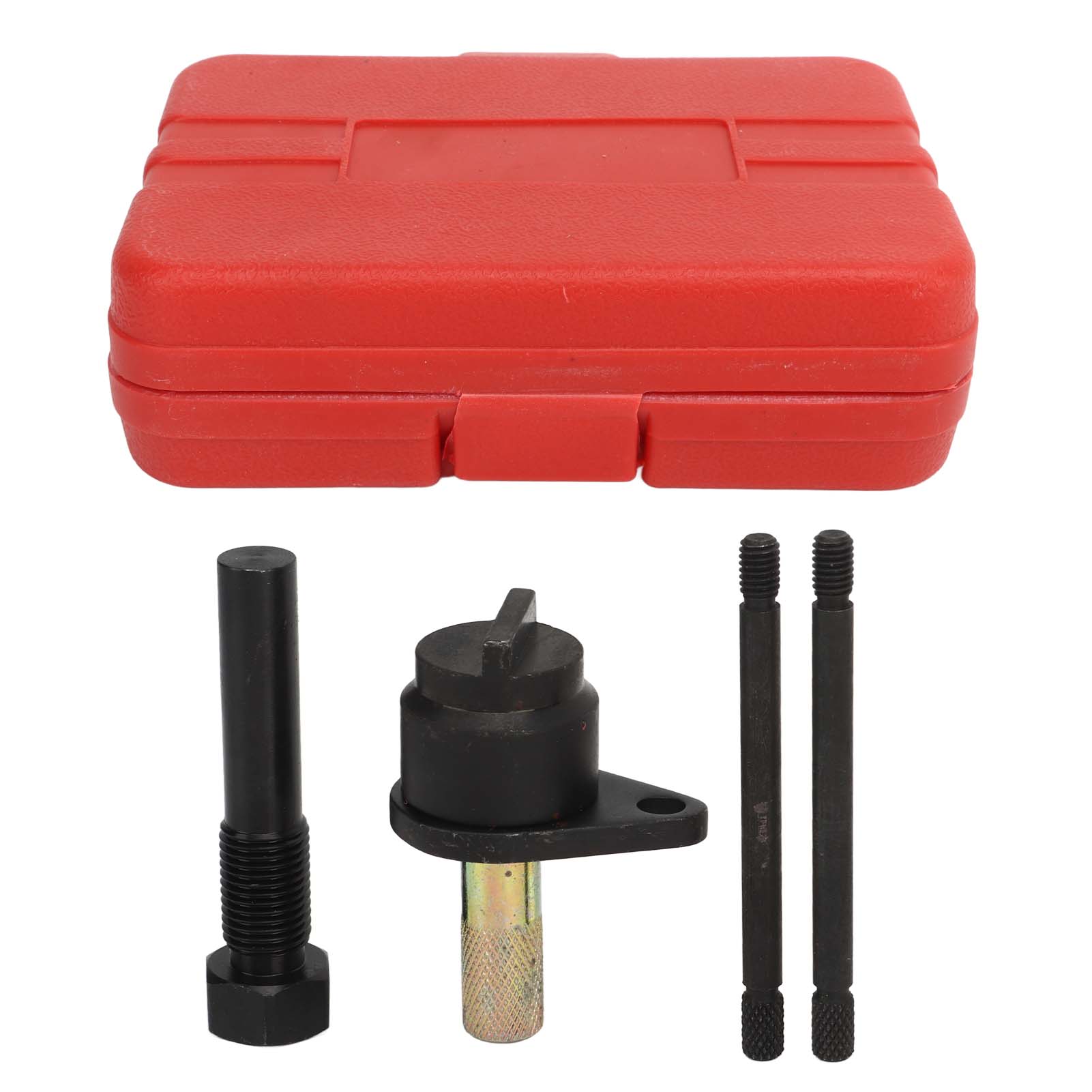 1.2 Tsi/tfsi Motor-steuerkettensatz - Kohlenstoffstahl - Kompatibel Mit Vw/audi/seat/skoda - Robustes Profi-werkzeug Für Zahnriemen