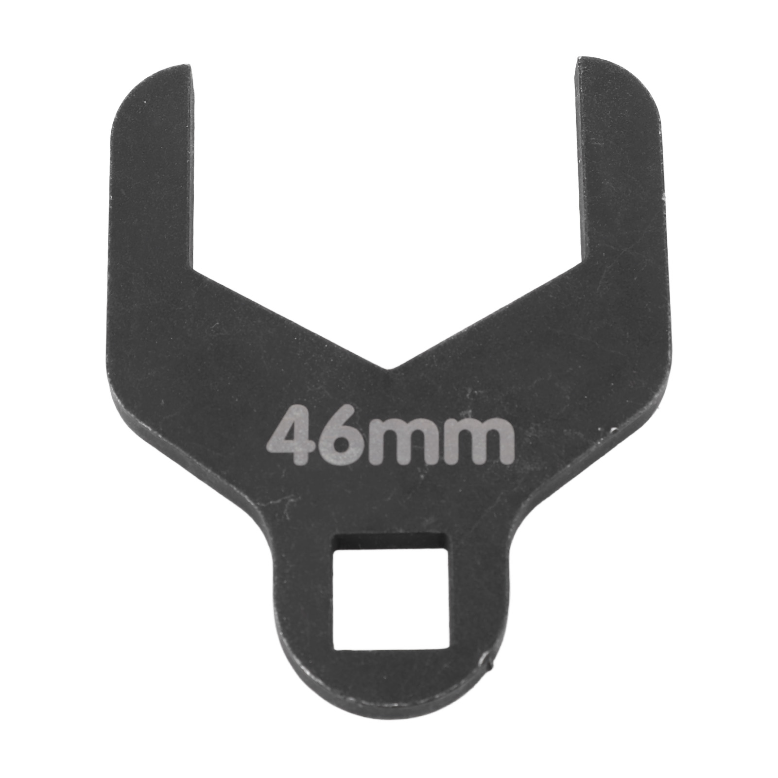 46-mm-wasserpumpenschlüssel, 1/2"-vierkantantrieb, Schwarz Gehärteter Stahl, Für 1,2–1,6-liter-ohc-motoren Von Opel Und Vauxhall, Werkzeug Zum Einstellen Des Zahnriemens