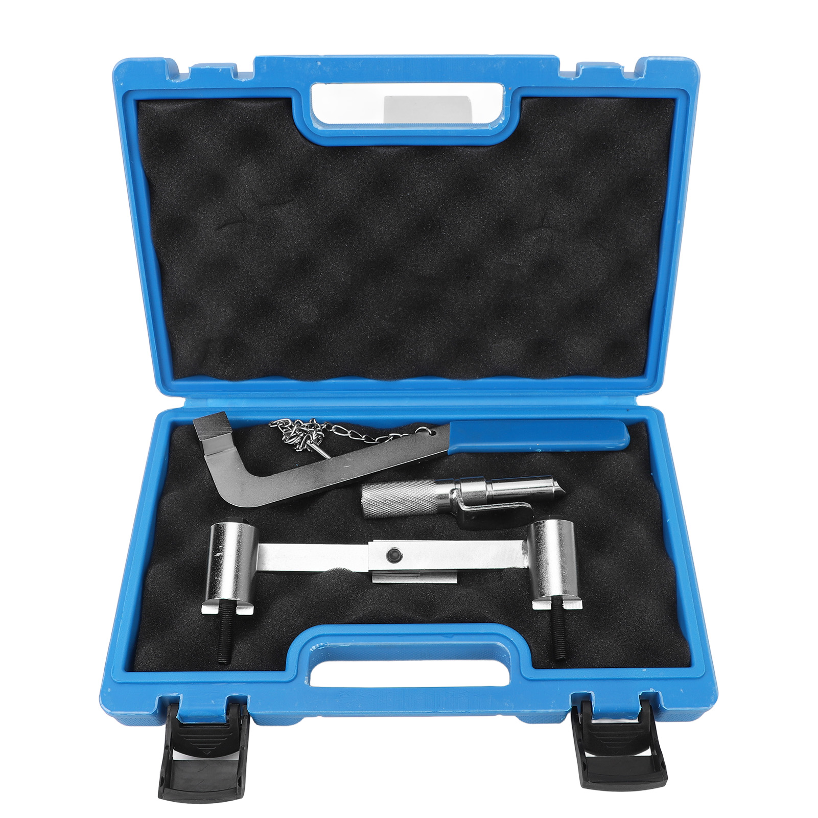 Zahnriemensatz Für Volvo 16v/20v, Teilenummer 999-5452. Professionelles Werkzeug Aus Gehärtetem Stahl, Kompatibel Mit S40, V40, S60 Und S80.
