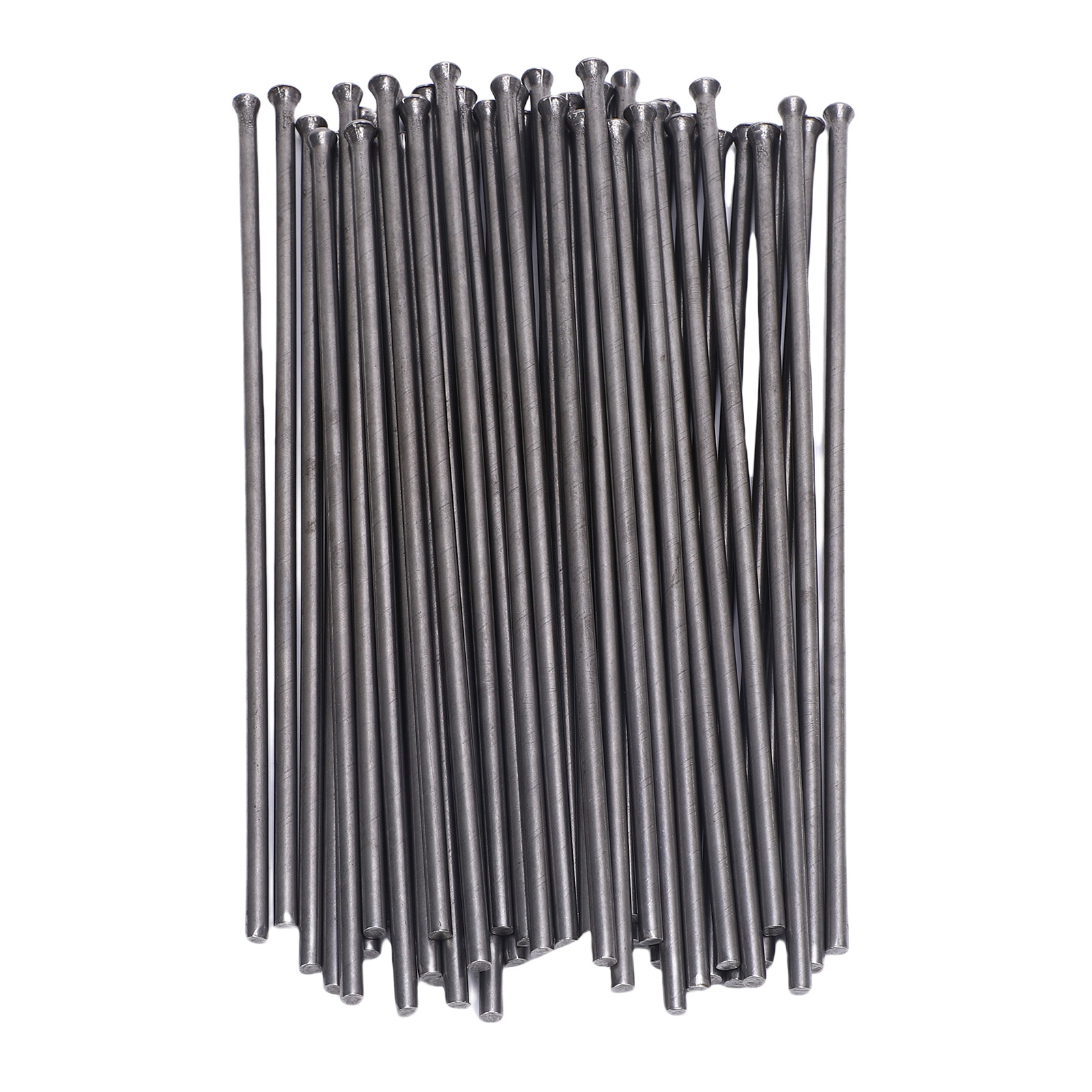 Impa590467 Abisoliernadeln, Wolframstahl, Ø 4 Mm X 180 Mm, 50er-packung Für Entschupper Von Schlauchbooten