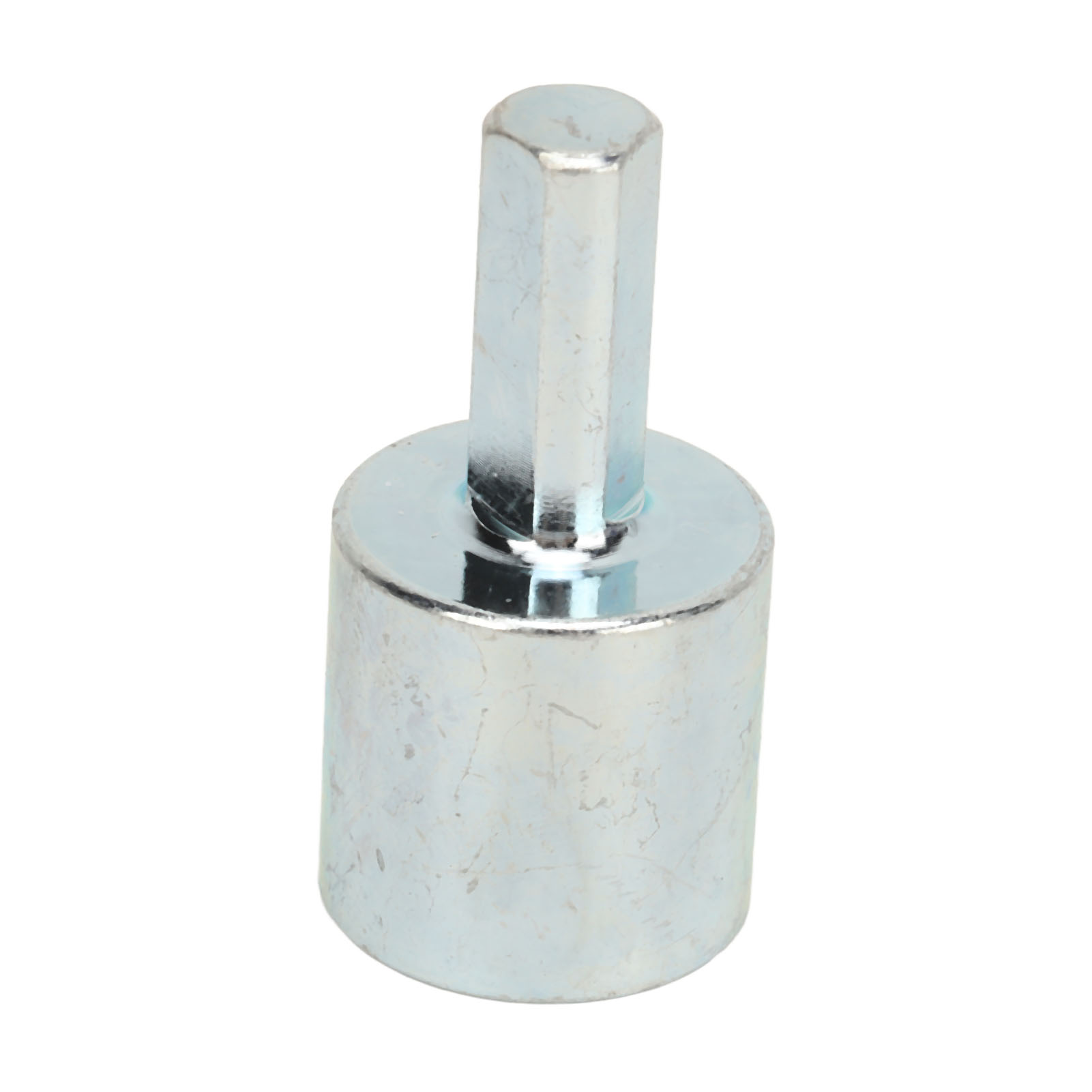 Wohnmobil-hebeadapter - Toivize - 19-mm-sechskant - Robustes Metall, Kompatibel Mit 10/13-mm-bohrern Für Wohnmobile Und Transporter