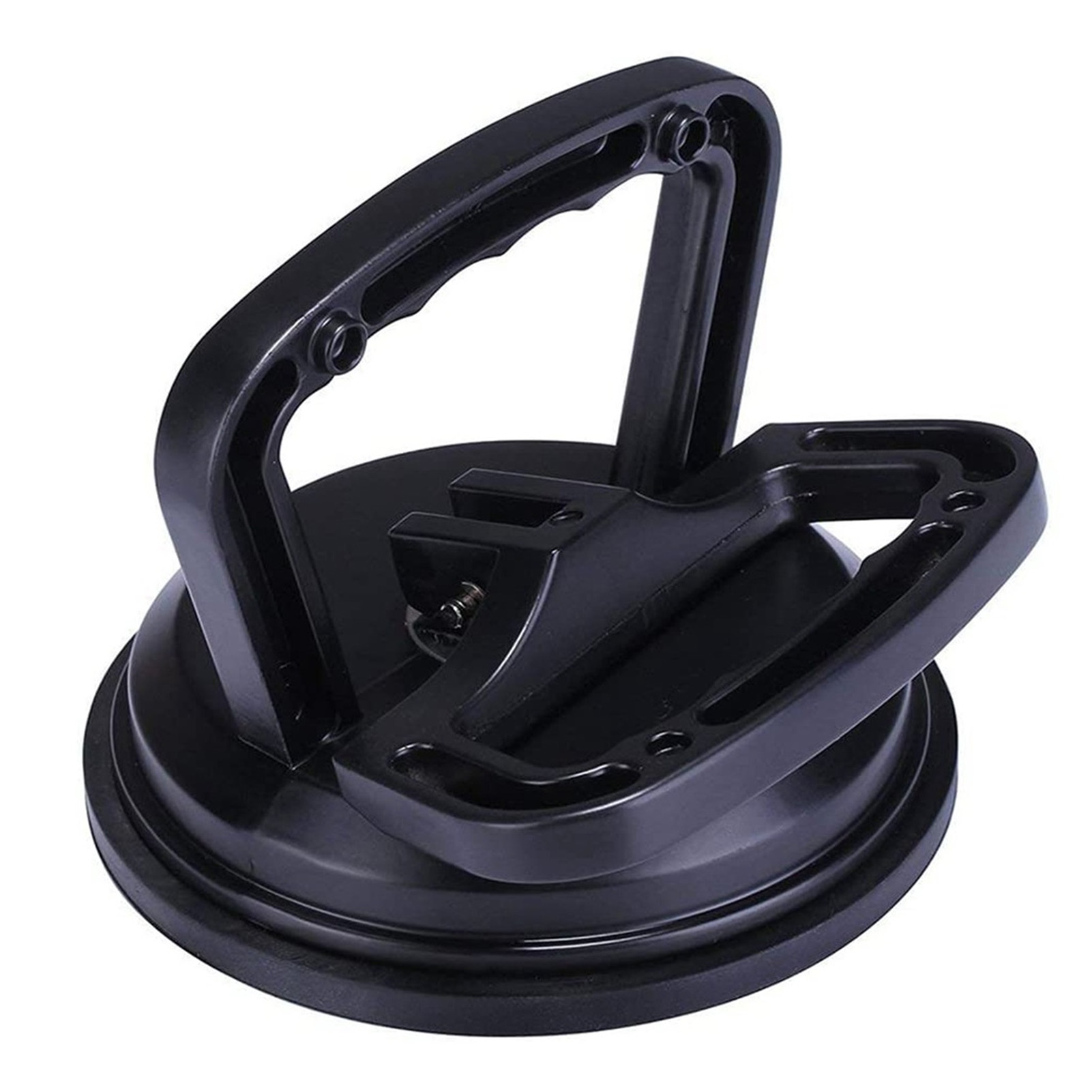 Toivize 118 Mm Ausbeulwerkzeug Aus Schwarzem Aluminium Mit Saugnapf (pdr)