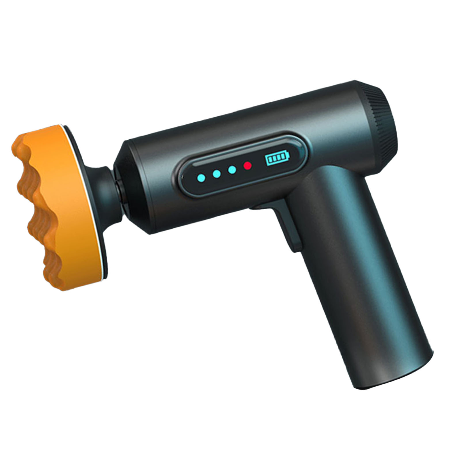 Akku-poliermaschine [marke] Pro Compact Modell, Eingebauter Lithium-akku, Zinklegierung, Kratzerreparatur Und Autopolitur