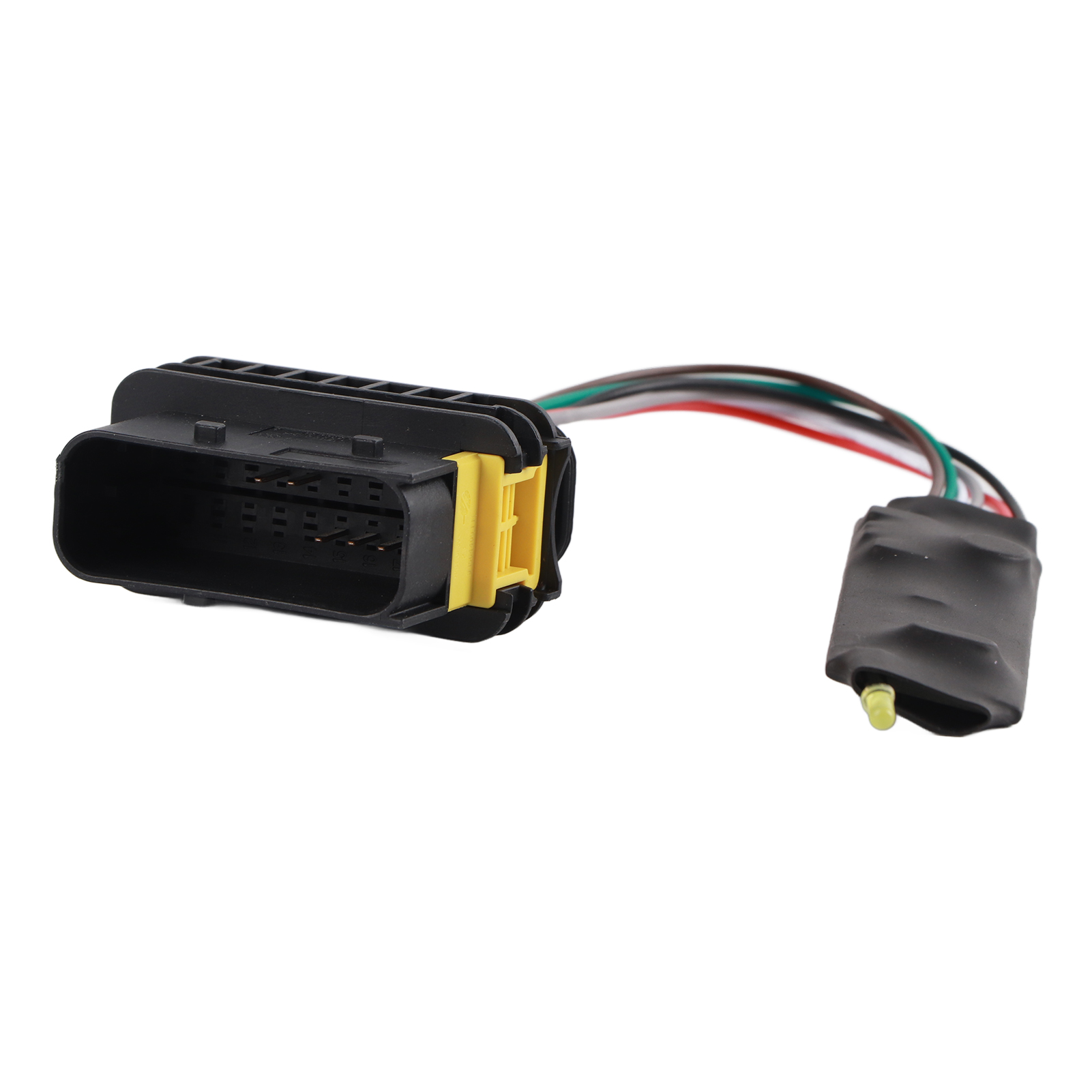 Man Euro 6 Adblue Emulator – Stabile Nox/dpf-deaktivierung, Robustes Abs-gehäuse, Schnelle Installation Ohne Steuergeräte-neuprogrammierung