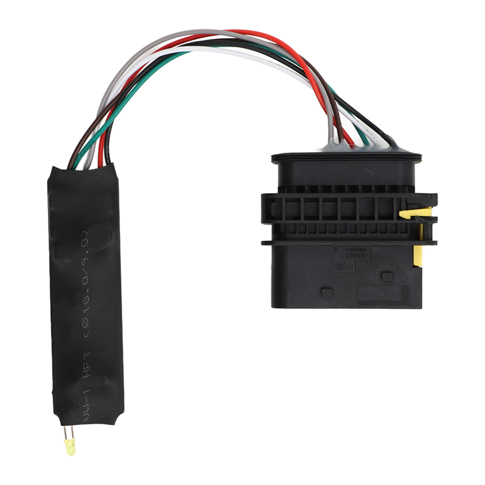 Man Euro 6 Lkw Adblue-emulator, Programmierbar, Hochresistentes Abs, Dpf/nox-systemdeaktivierung, Kraftstoffersparnis, Einfache Installation