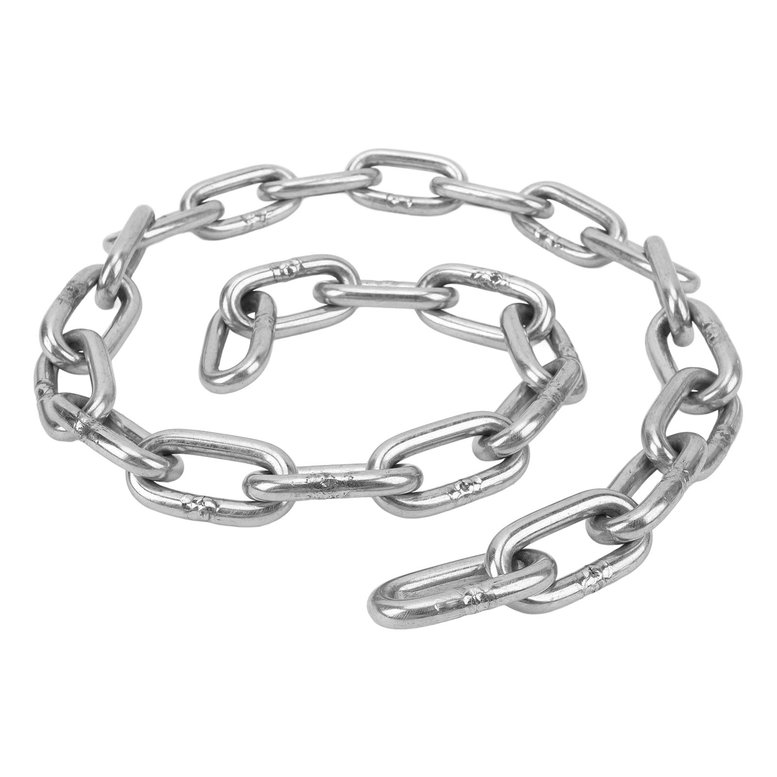 Toivize 8mm 316 Edelstahl-ankerkette Für Boote