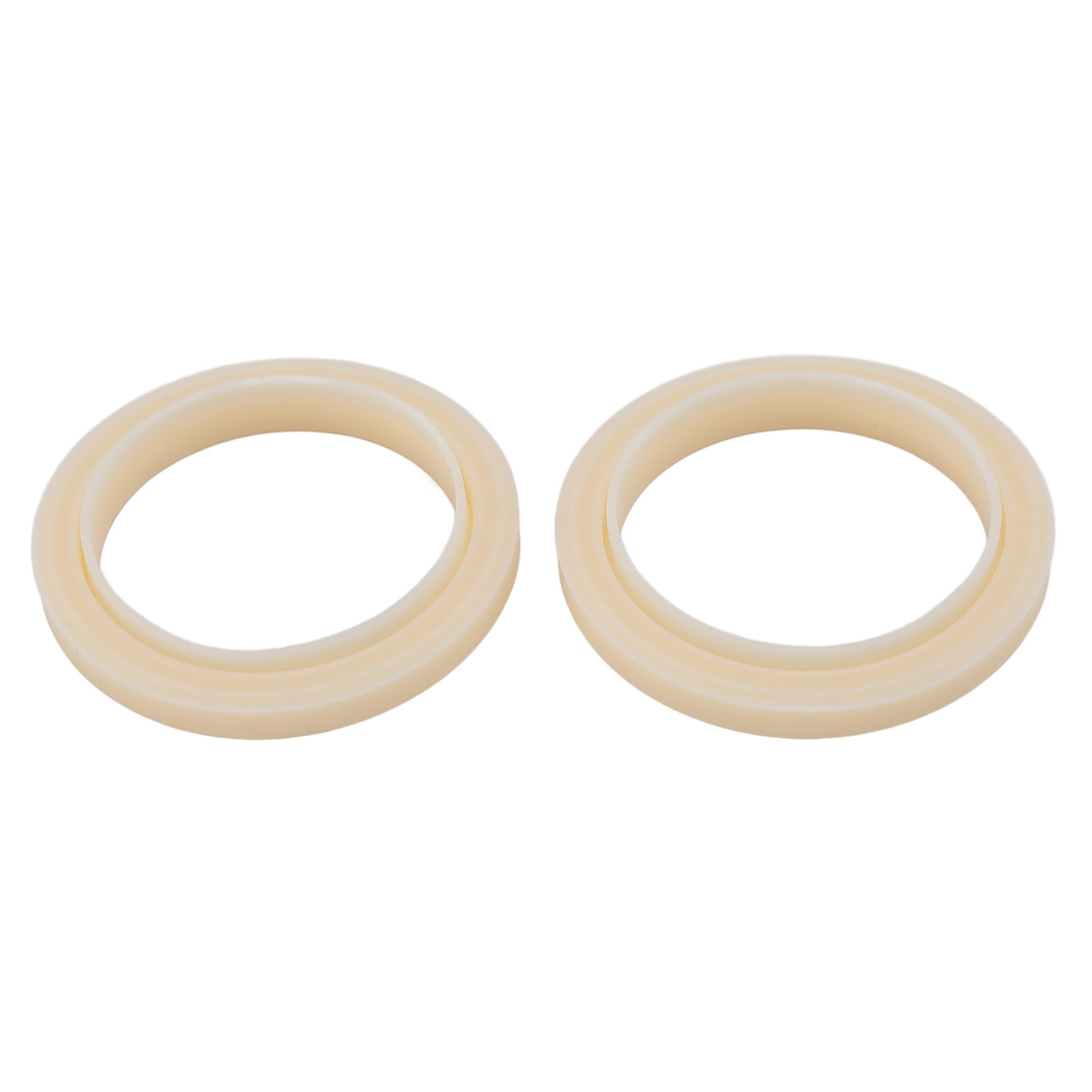 Set Mit 2 Lebensmittelechten Silikon-brühgruppendichtungen Ø54mm Für Breville Sage Modelle 810 840 860 870 875 878 880 450 500