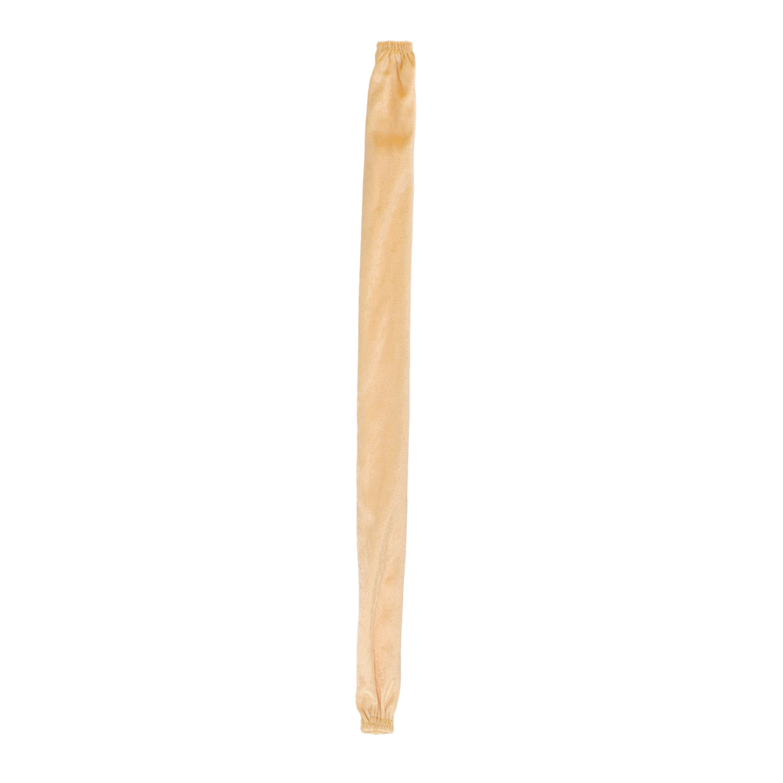 Kronleuchter-kettenabdeckung – Beige Flanell 60 X 5 Cm – Reißverschluss – Schutz Für Kabel Und Aufhängung – Innendekoration