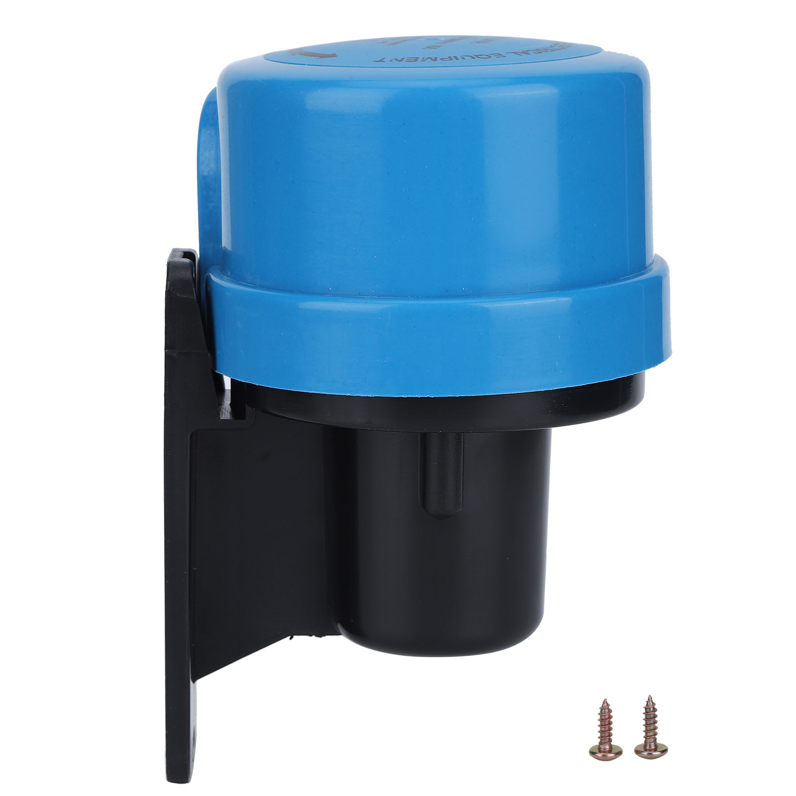 Toivize Ts-a113 16a 105-305v Wasserdichter Abs-dämmerungssensor Für Außenbeleuchtung, Garten, Parkplatz, Straße