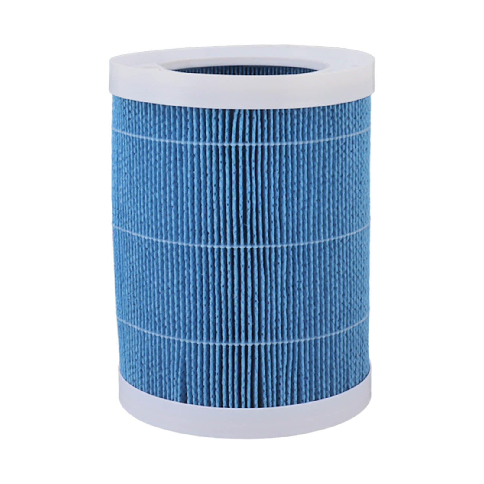 Verdunstungs-luftbefeuchterfilter Für Xiaomi Cjsjsq01dy, Hochdichte Hepa-fasern, 14 X 19 Cm, Effiziente Luftreinigung