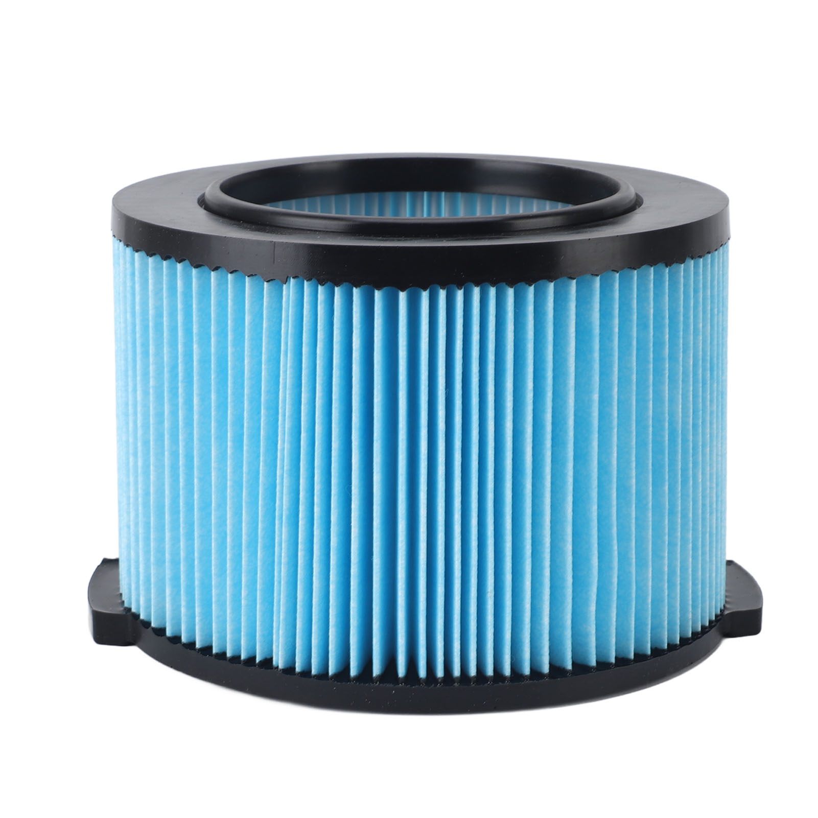 Ersatzfilter Für Ridgid Vf3500 Staubsauger, Kompatibel Mit Modellen Von 3-4,5 Gallonen, Aus Silikon Mit Hocheffizienter Hepa-filtration.