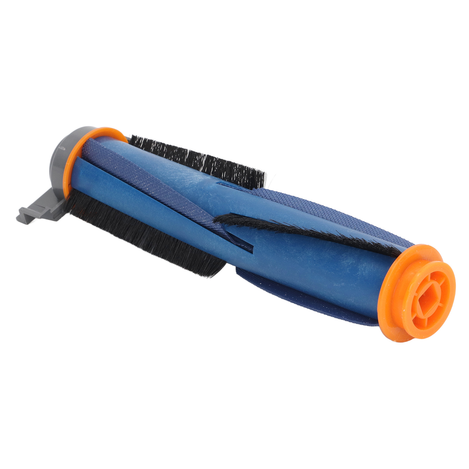 Hauptbürste Für Shark Av2501ae/av2502ae Saugroboter, Abs Und Blaue Gummiwalze, Langlebiges Ersatzteil