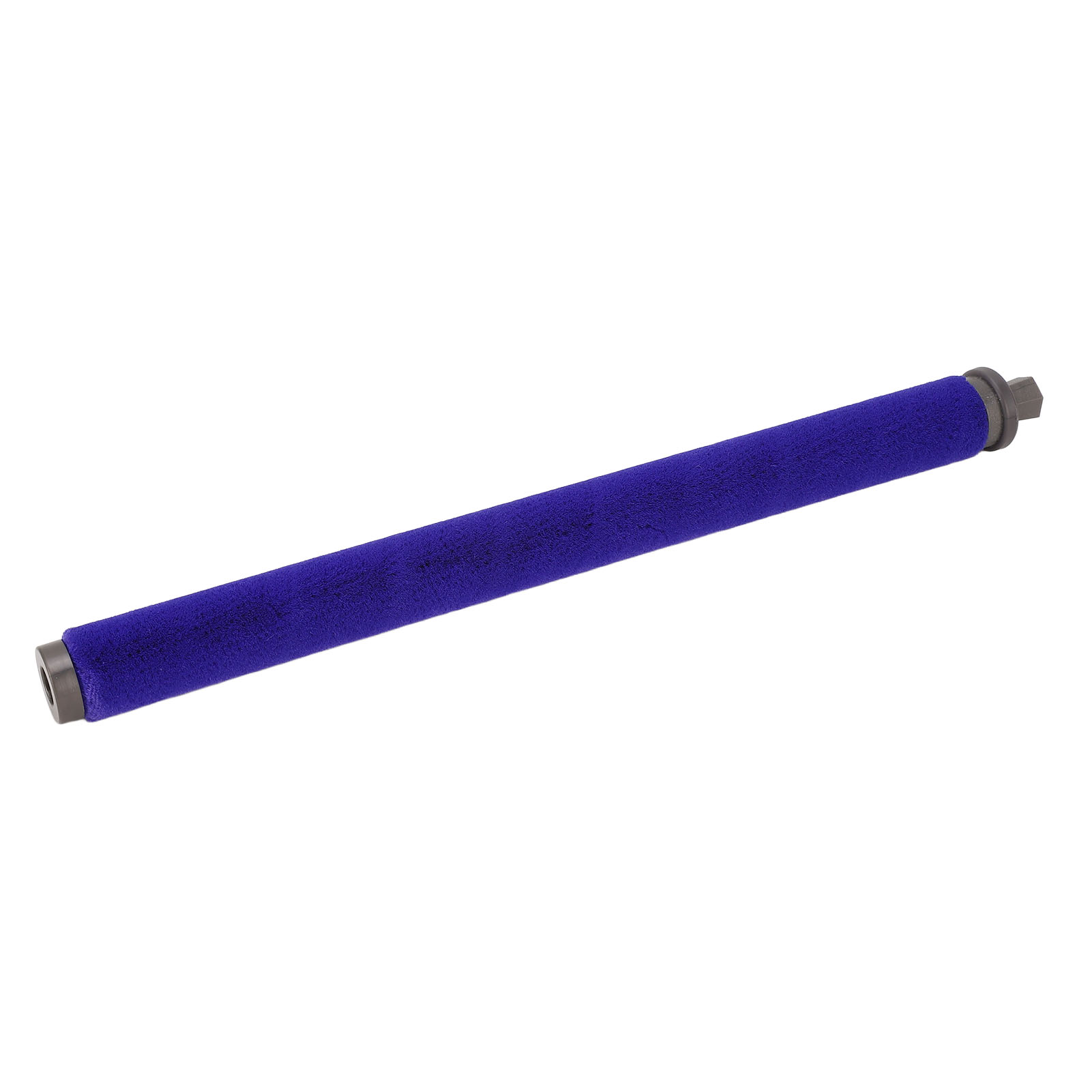 Rotierende Bürste Für Dyson V6 V7 V8 V10 V11, Bürstenkopf Aus Abs Und Fasern, Einfacher Austausch, Geeignet Für Hartböden Und Teppiche
