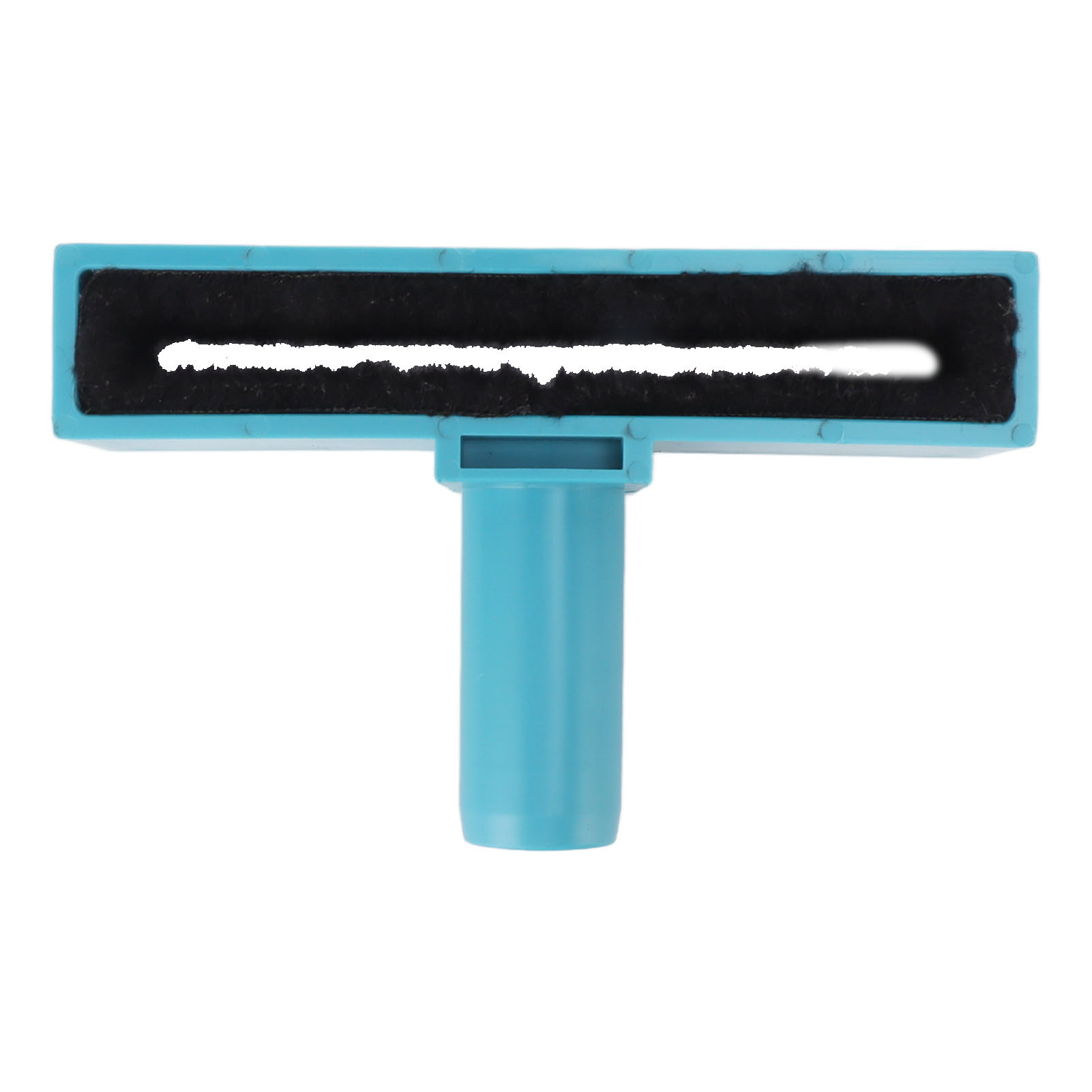 Reinigungsbürste Für Deckenventilatoren – Wiederverwendbar Und Waschbar, Aus Robustem Abs-kunststoff, Blaue Farbe, Ideal Zum Entfernen Von Staub